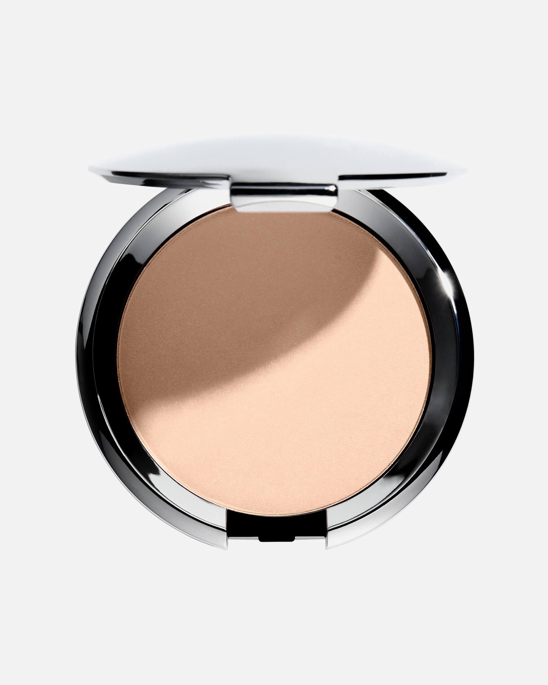 Puder dla Unisex Chantecaille Compact Mkup Petal