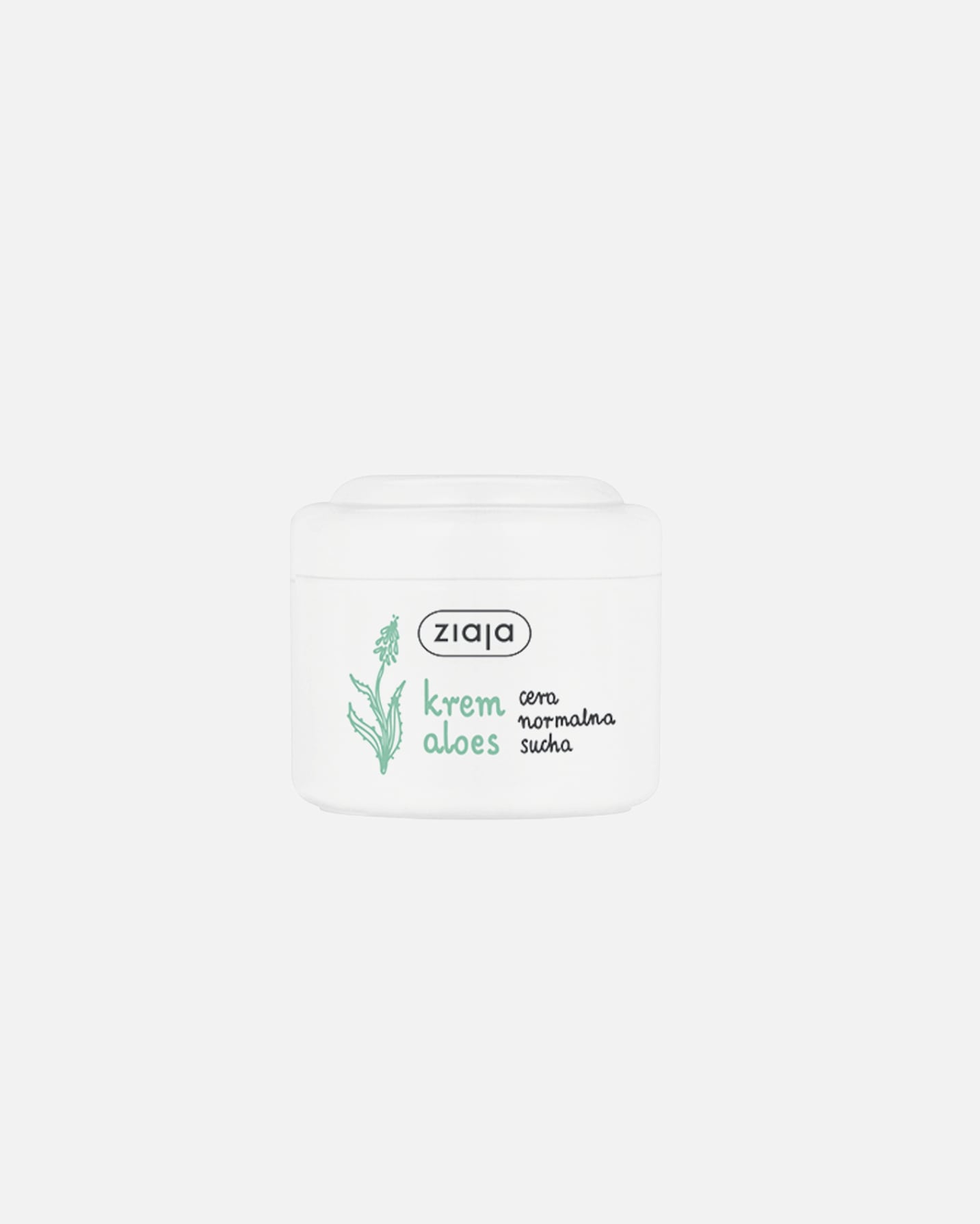 Krem do twarzy dla Kobieta Ziaja Bio 100 ml