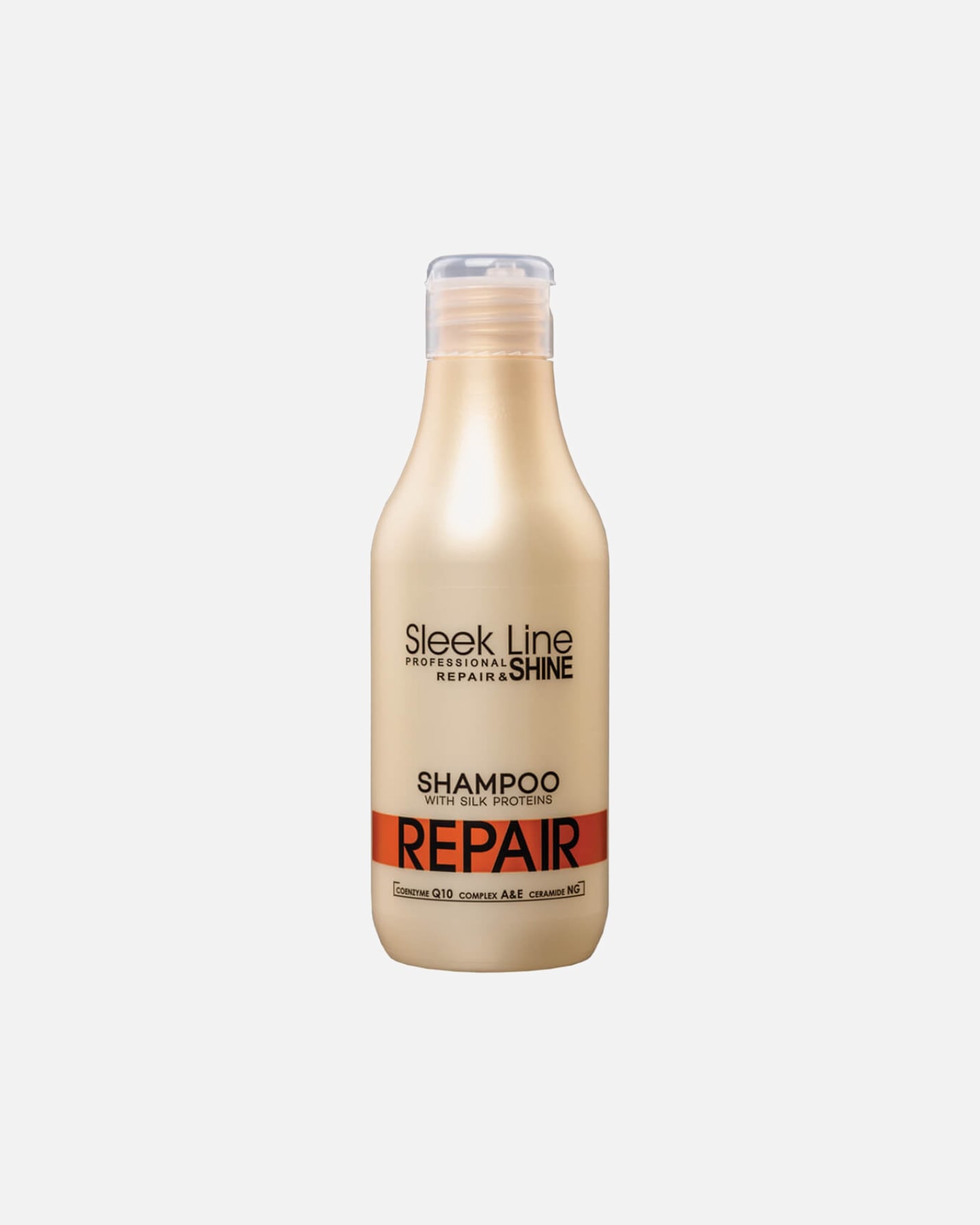 Szampon do włosów dla Kobieta Sleek Line Repair 300 ml