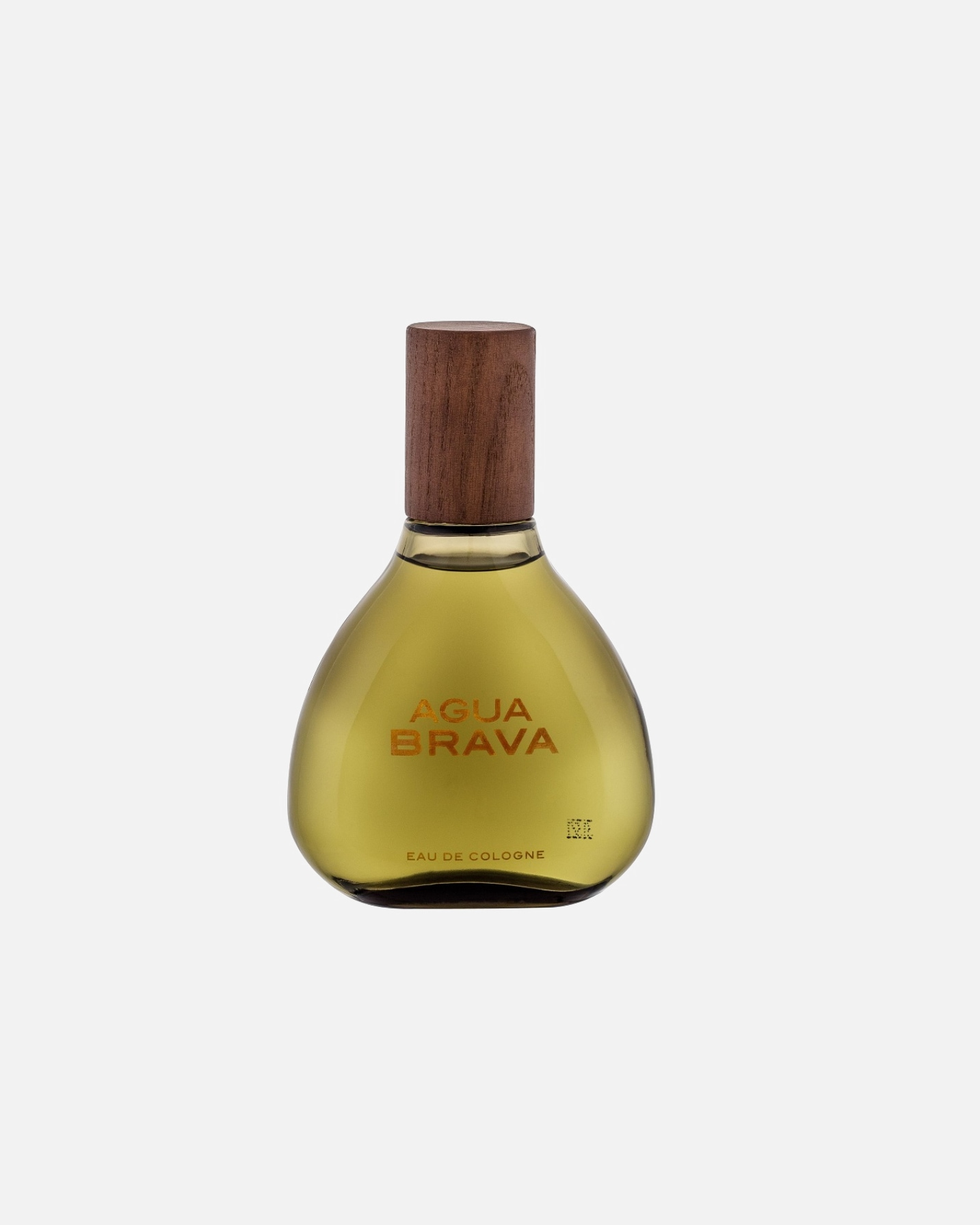 Woda kolońska dla Mężczyzna Puig Agua Brava 100 ml