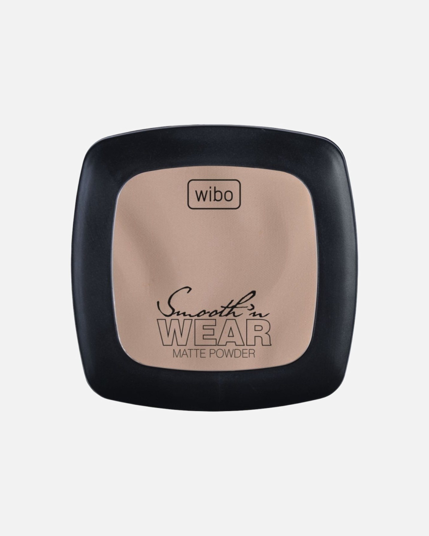 Puder dla Unisex Wibo Smooth'n Wear Matte Powder 3