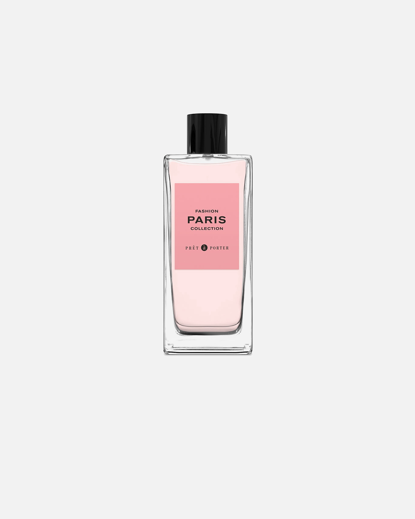 Woda perfumowana dla Kobieta Pret a Porter KOLEKCJA PARIS edp pary 100 ml