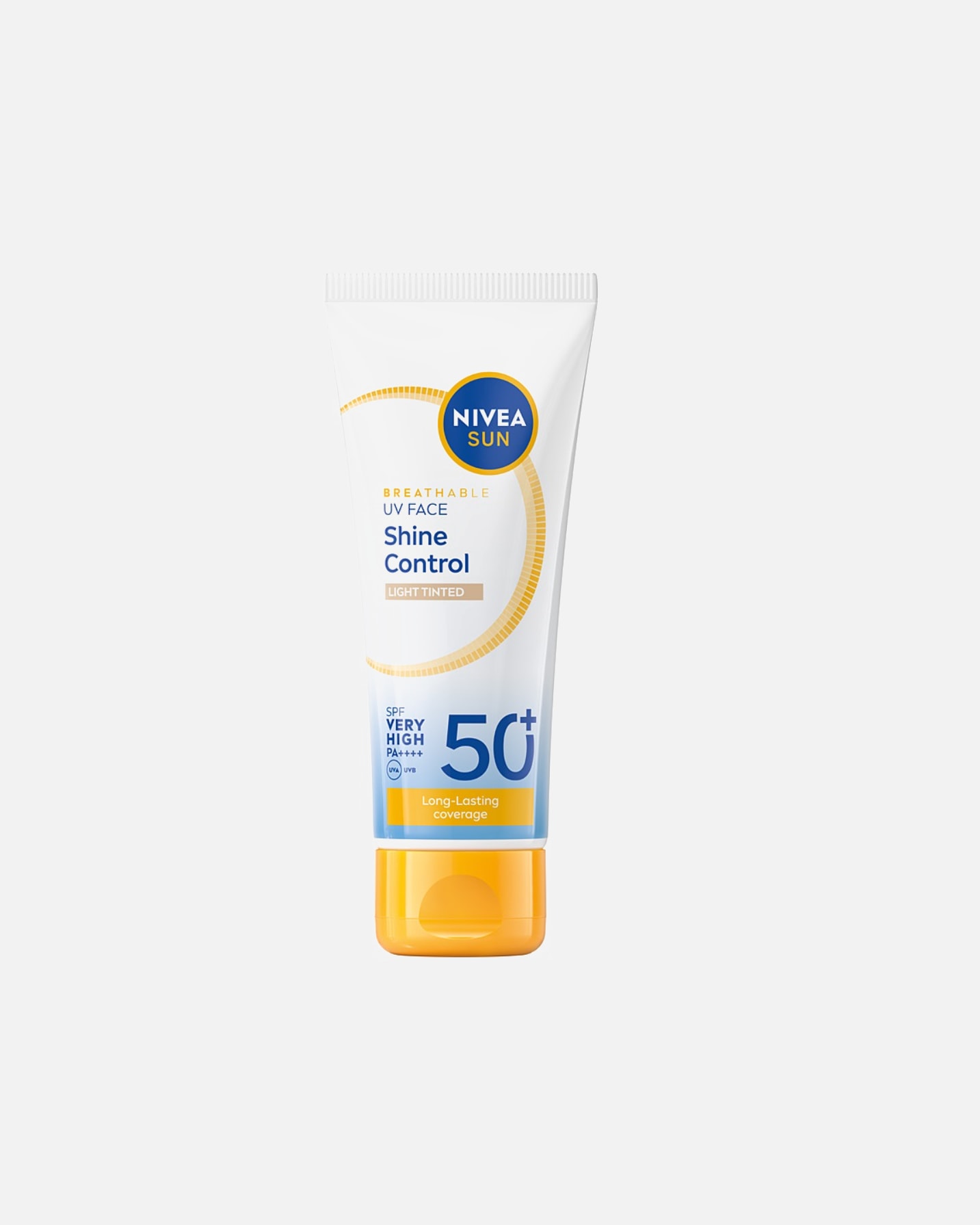 Krem do ciała dla Kobieta NIVEA Sun 40 ml