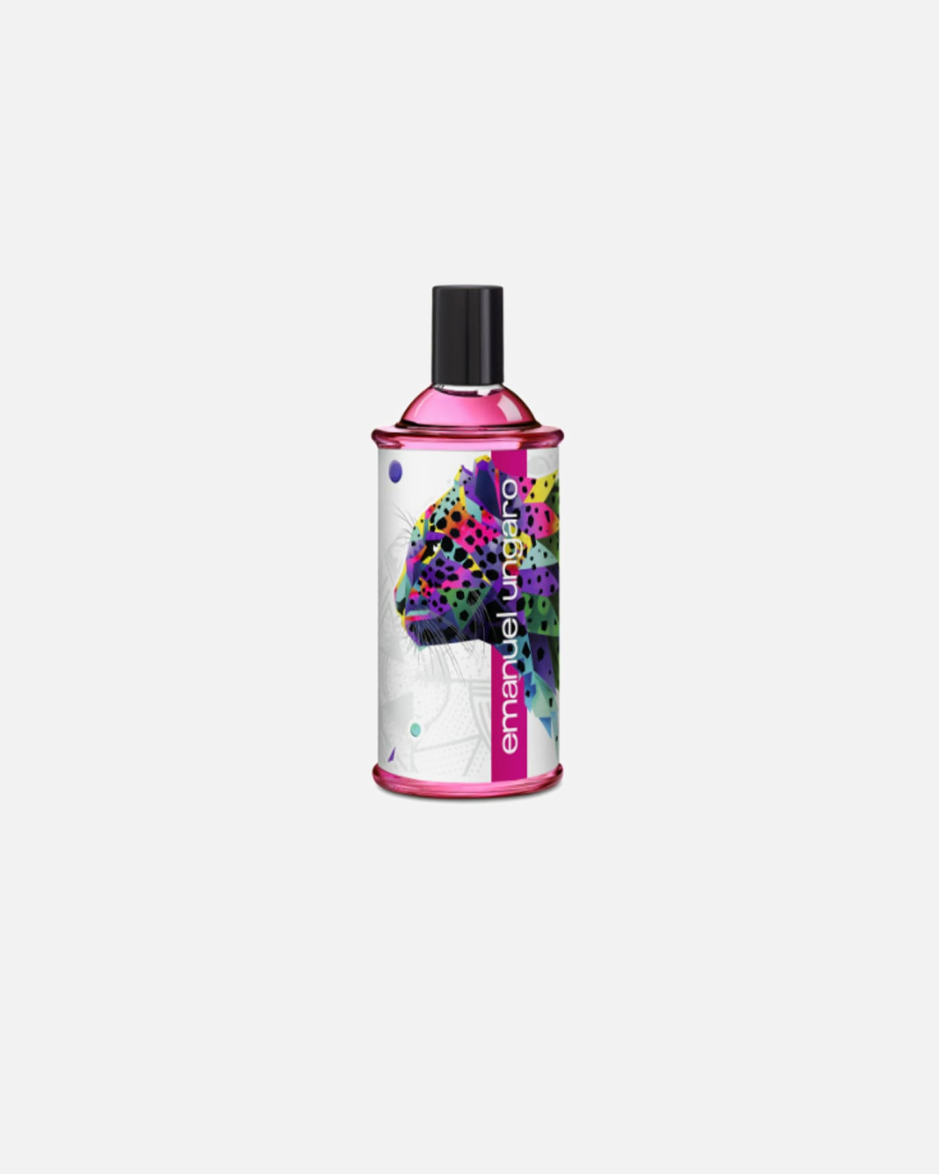 Woda perfumowana dla Kobieta Emanuel Ungaro Intense For Her 100 ml