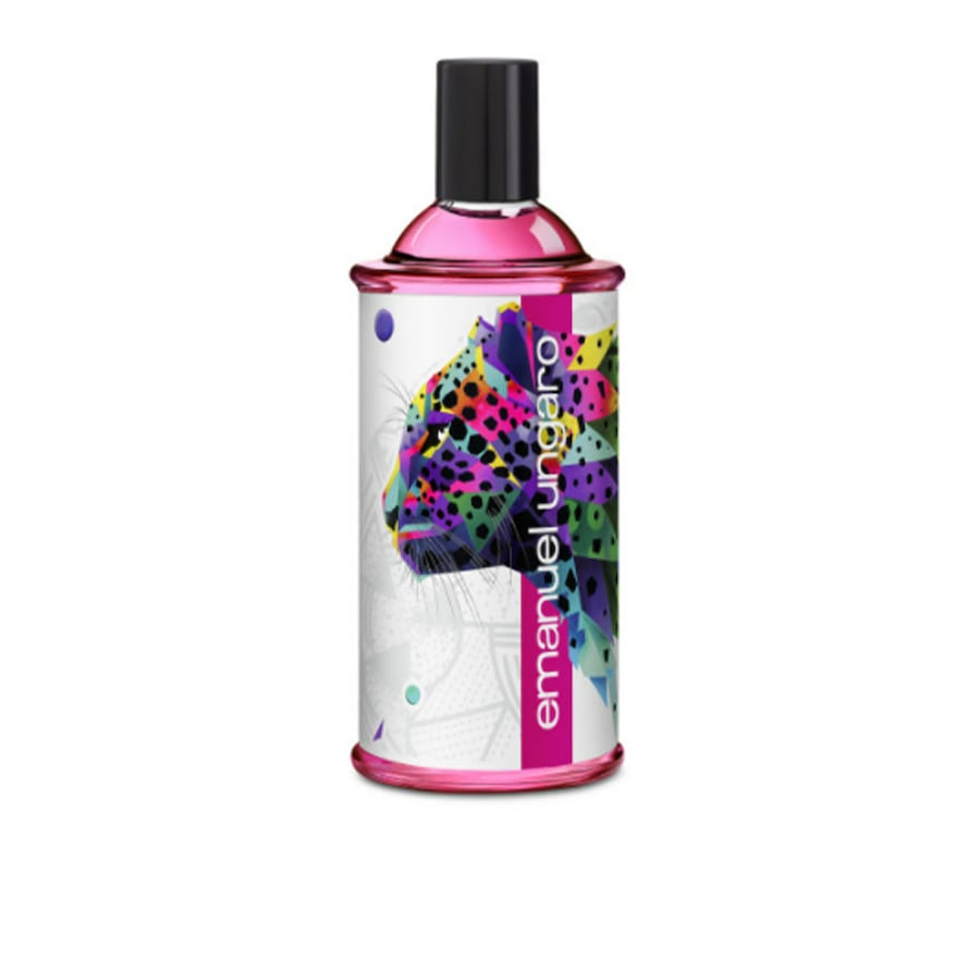 Emanuel Ungaro Intense For Her