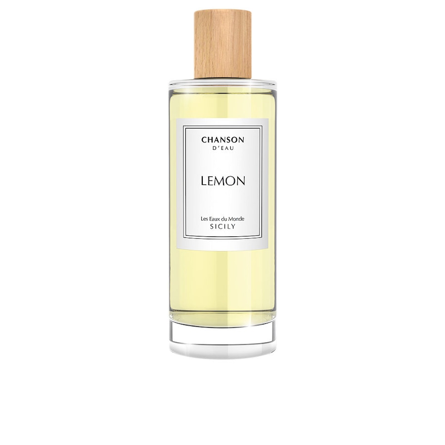CHANSON D',EAU LEMON vapo