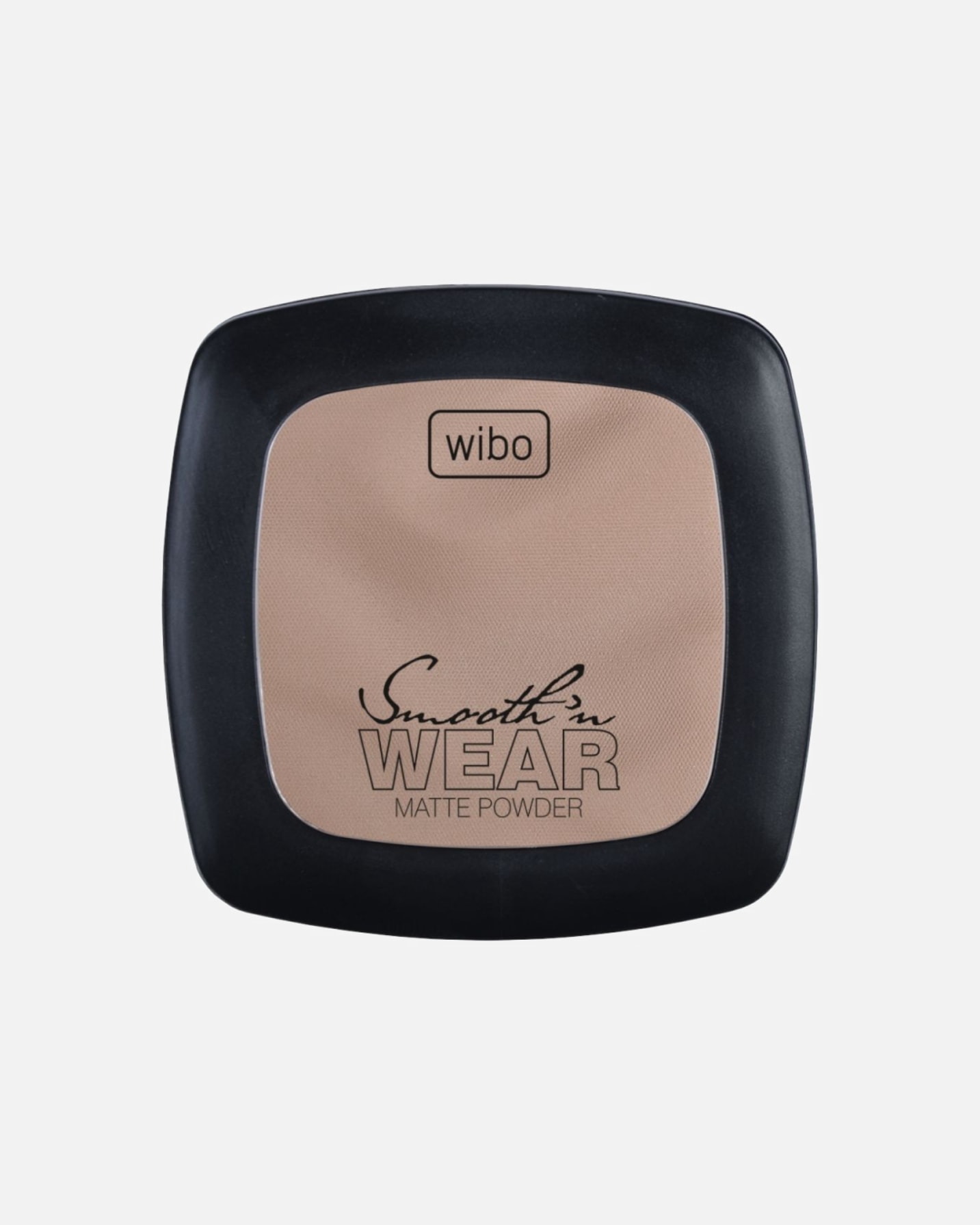 Puder dla Unisex Wibo Smooth'n Wear Matte Powder 2