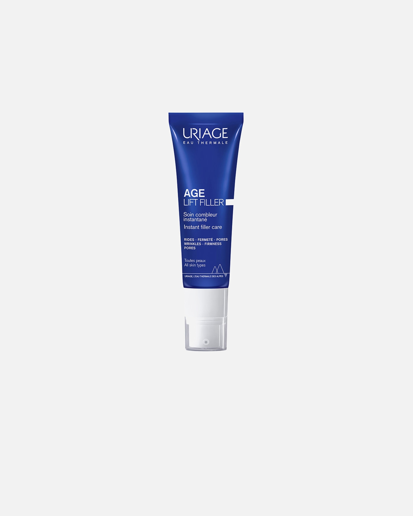 Pięlęgnacja Anti-Aging dla Kobieta Uriage AGE LIFT tratamiento filler instantáneo 30 ml