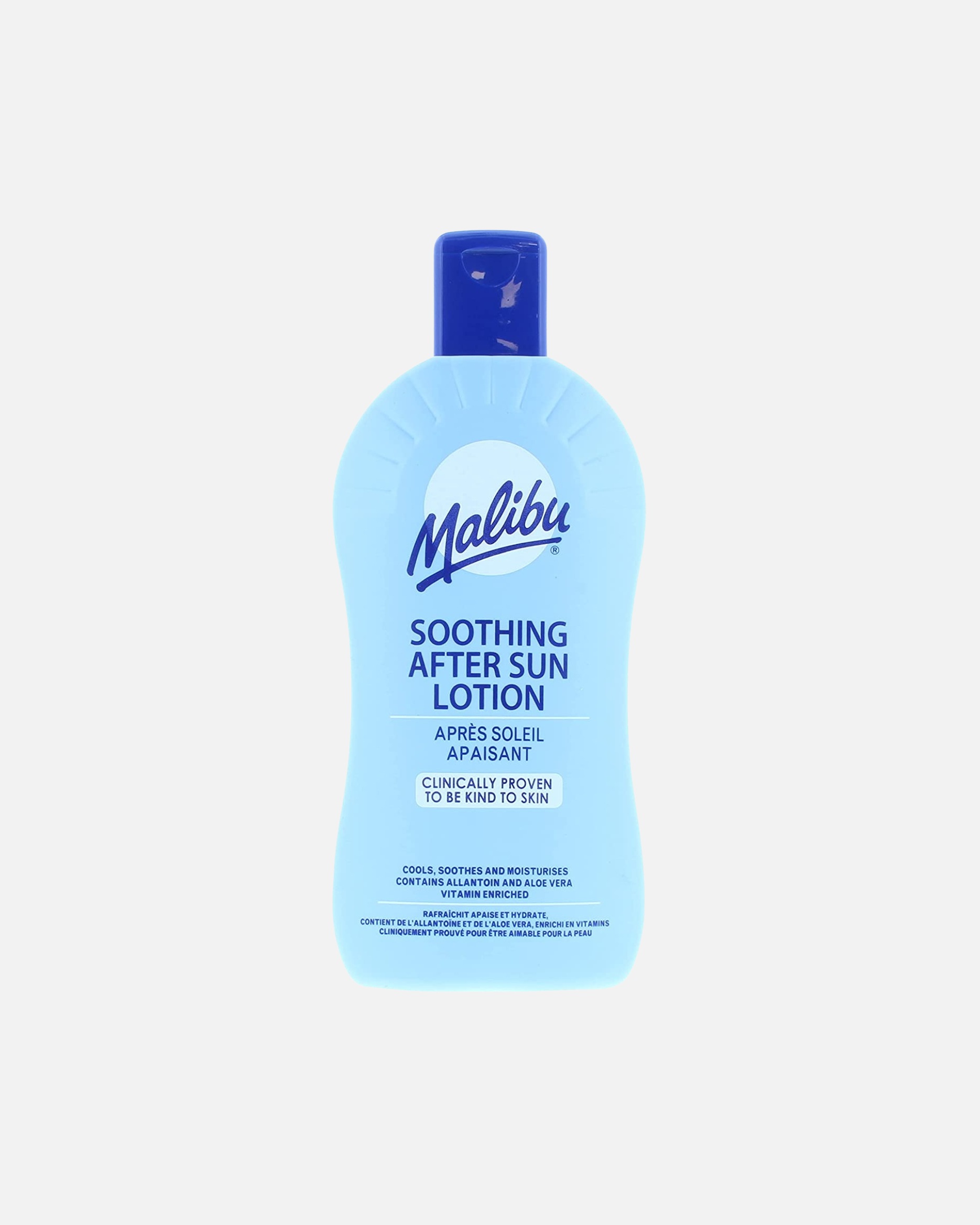 Pielęgnacja po opalaniu dla Unisex After Sun balsam po opalaniu nawilżający 400 ml