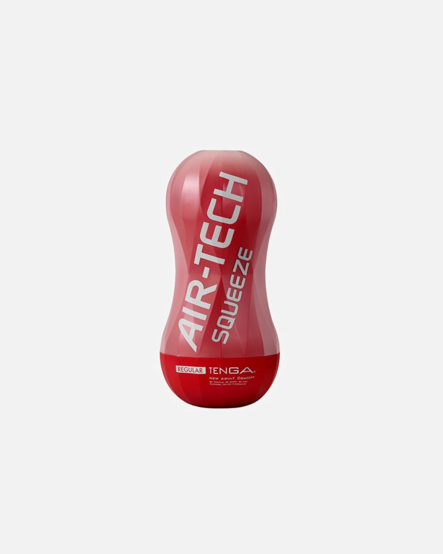 Wibrator dla Mężczyzna Tenga Air-Tech Squeeze 1 sztuka