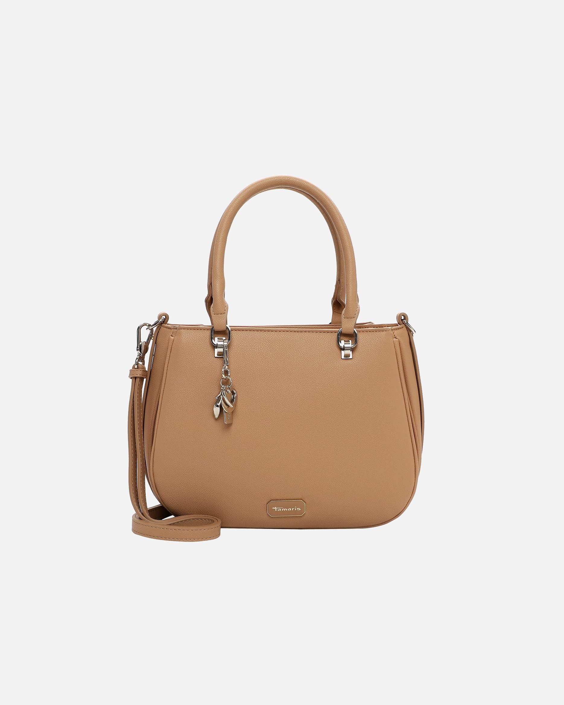Torba dla Kobieta Tamaris Torebka Shopper TAS Katharina Sand