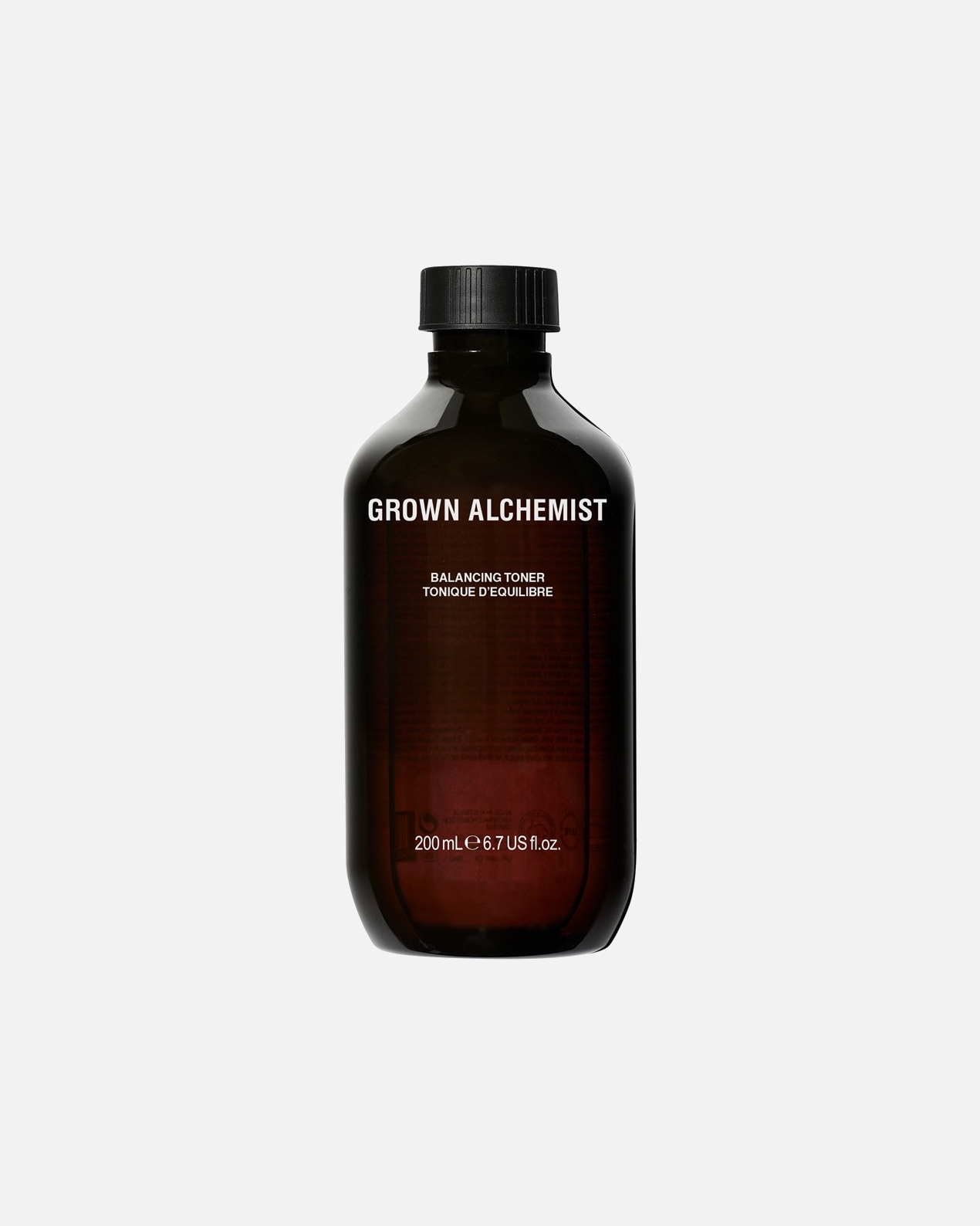 Tonik dla Unisex Grown Alchemist Balancing Toner 200 ml
