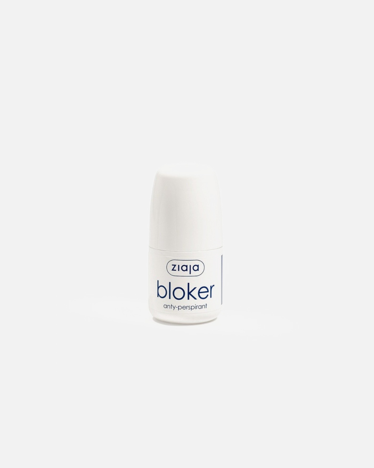 Dezodorant dla Kobieta Ziaja Activ Roll On 60 ml