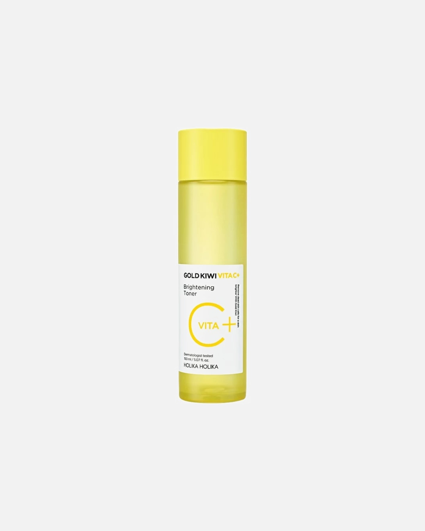 Tonik dla Kobieta Holika Holika Gold Kiwi Vita C+ 150 ml