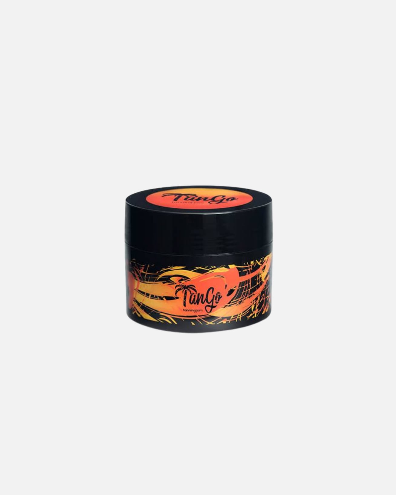 Krem do opalania dla Unisex Mazzaci Default Brand Line TanGo przyspieszacz do opalania tropikalny zapach 200 ml