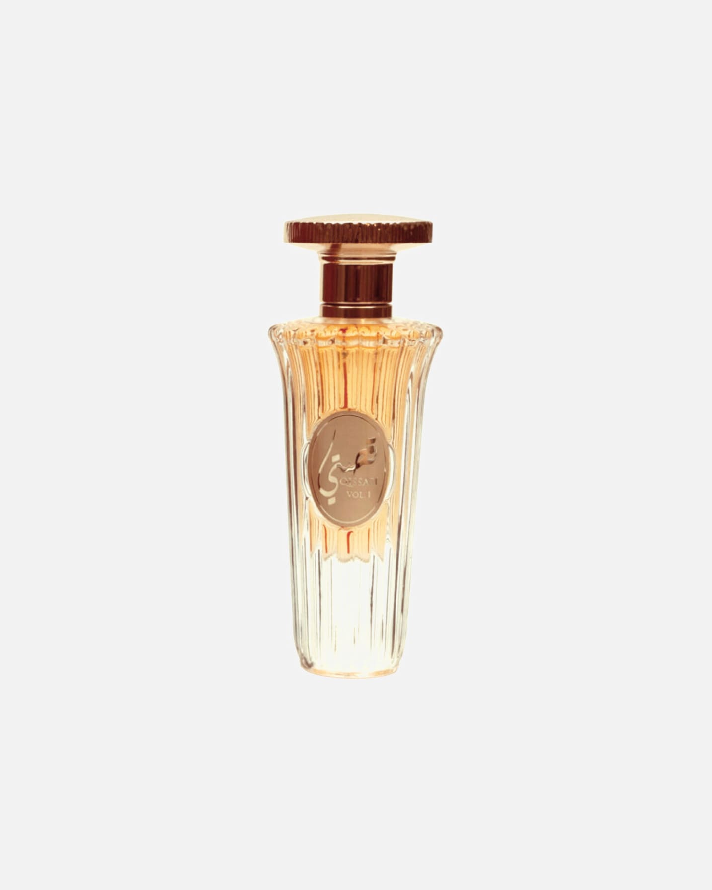 Woda perfumowana dla Unisex Lattafa Default Brand Line My Story Qissati Vol. I 50 ml