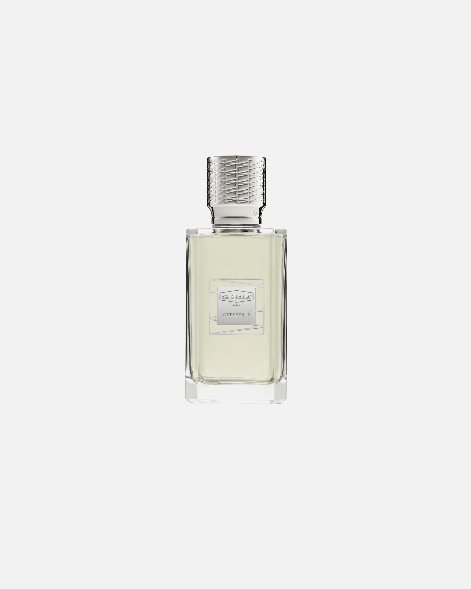 Perfumy dla Unisex EX Nihilo Citizen X 100 ml
