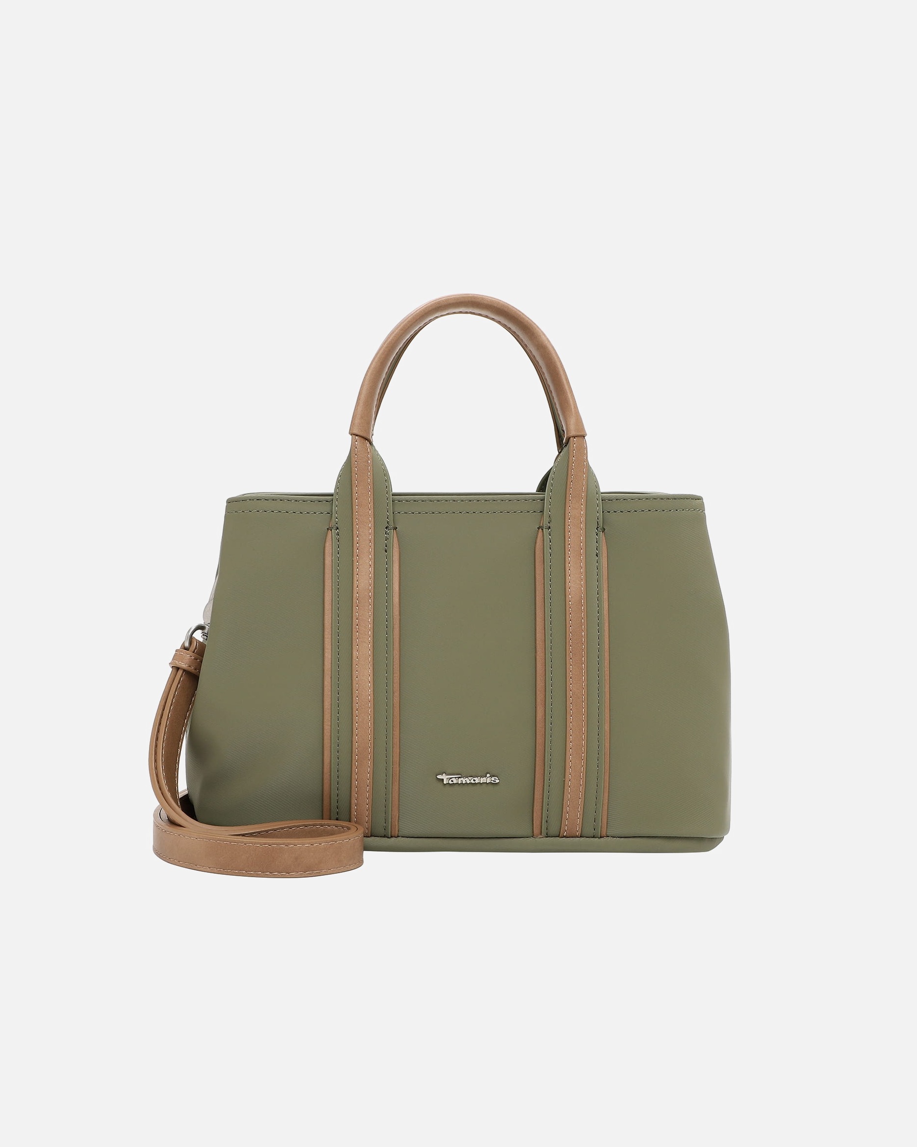 Torba dla Kobieta Tamaris Torebka Shopper TAS Kirsten Khaki