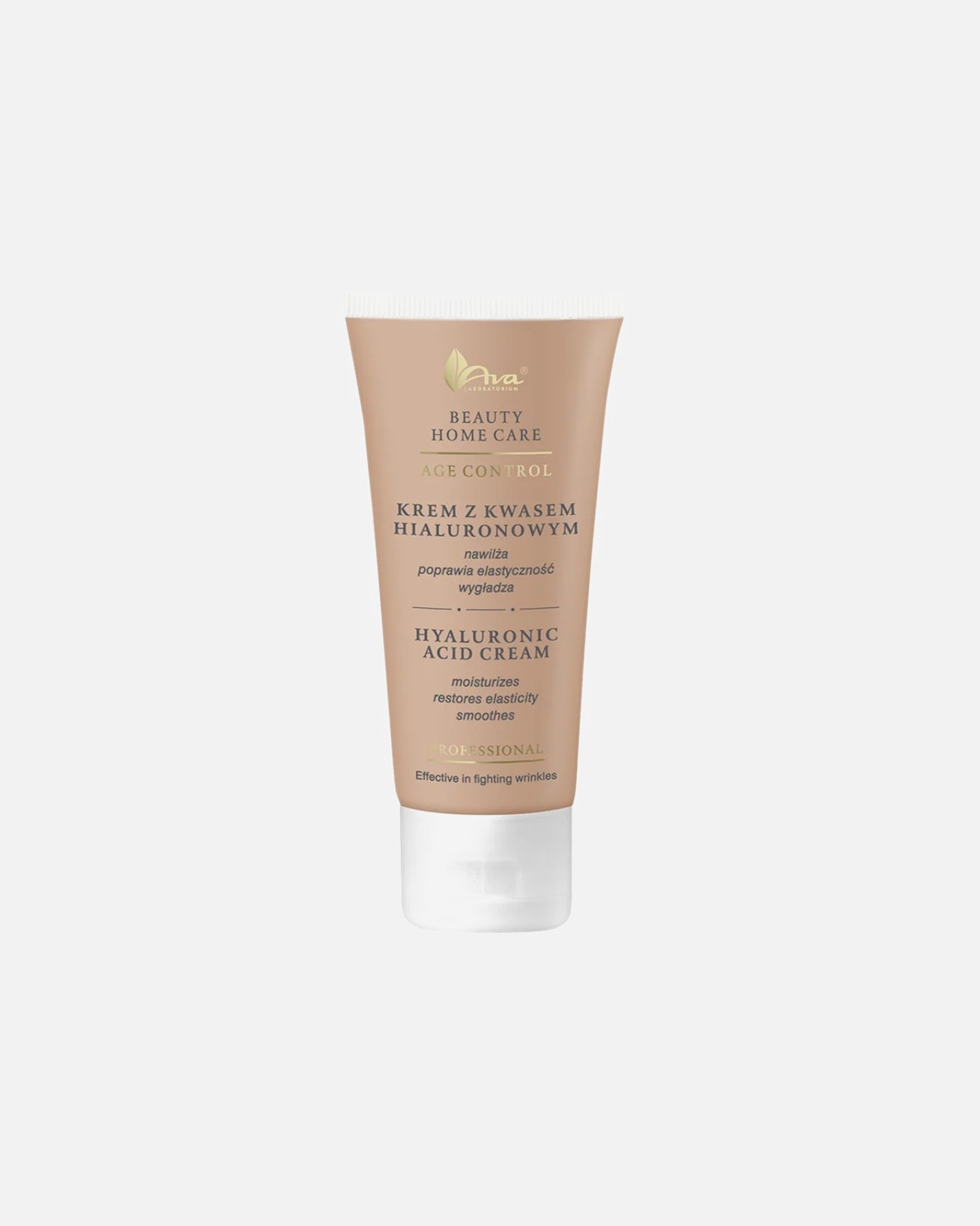 Krem do twarzy dla Kobieta Ava laboratorium Beauty Home Care 100 ml