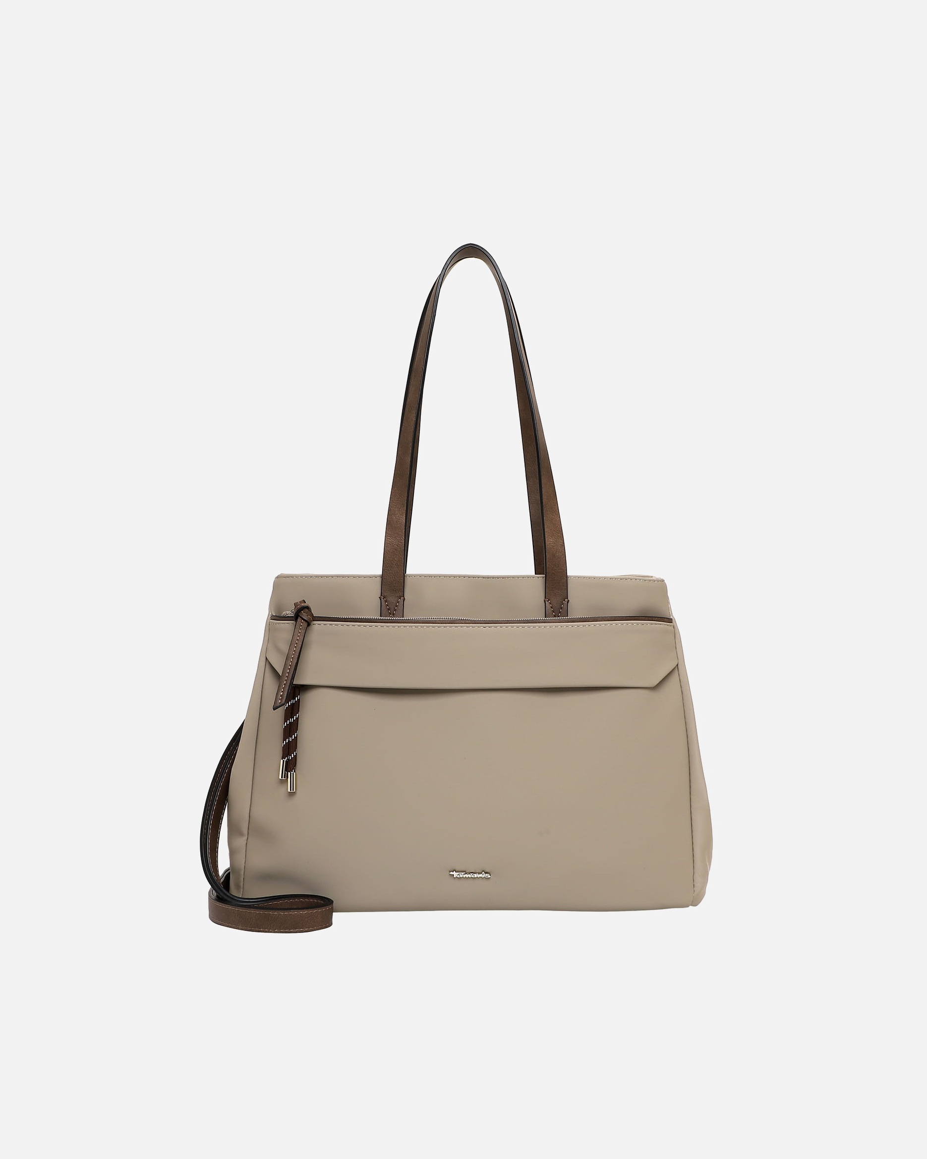 Torba dla Kobieta Tamaris Torebka Shopper TAS Margitta Sand