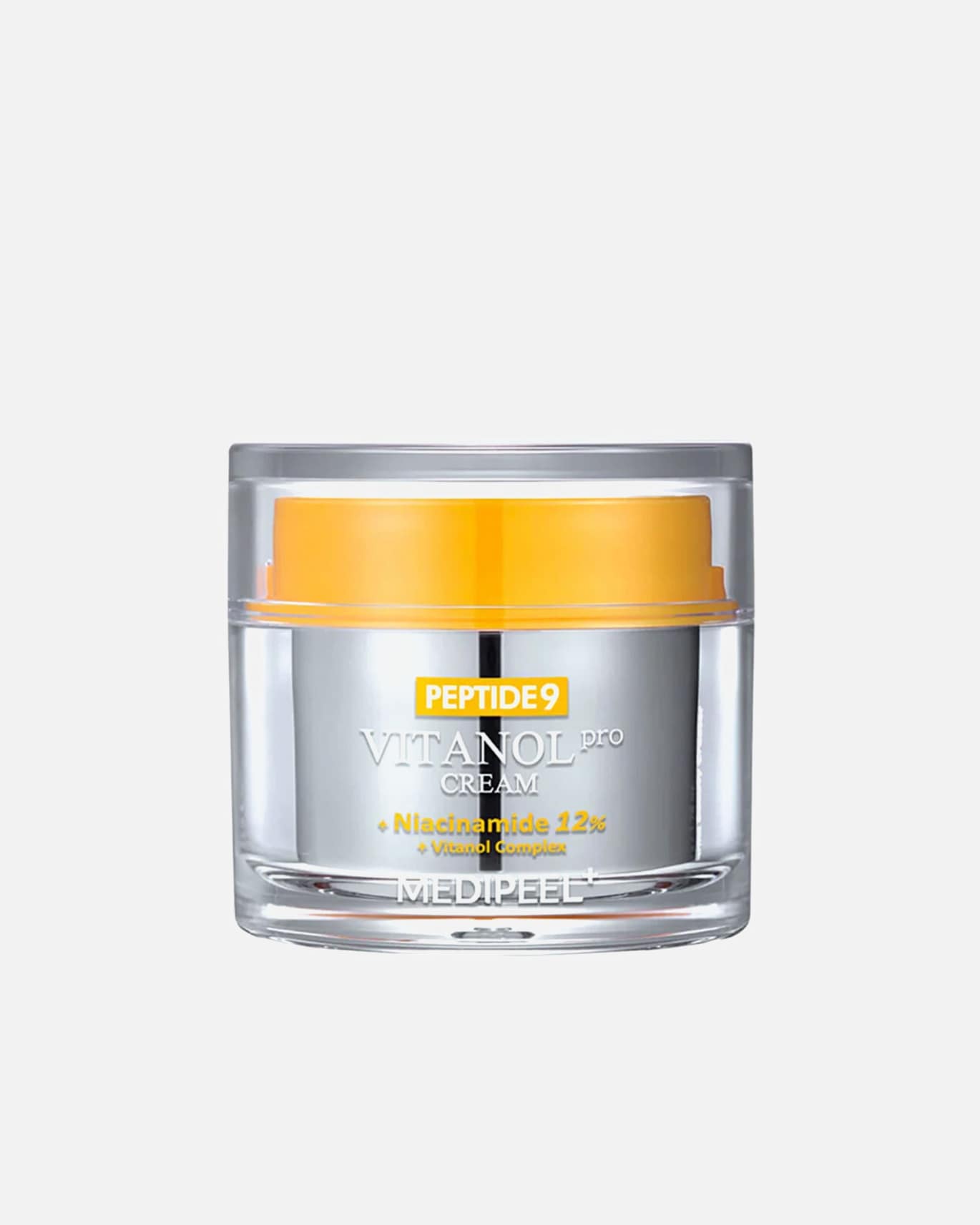 Krem do twarzy dla Unisex MEDI-PEEL Peptide 9 Vitanol Cream Pro 50 g