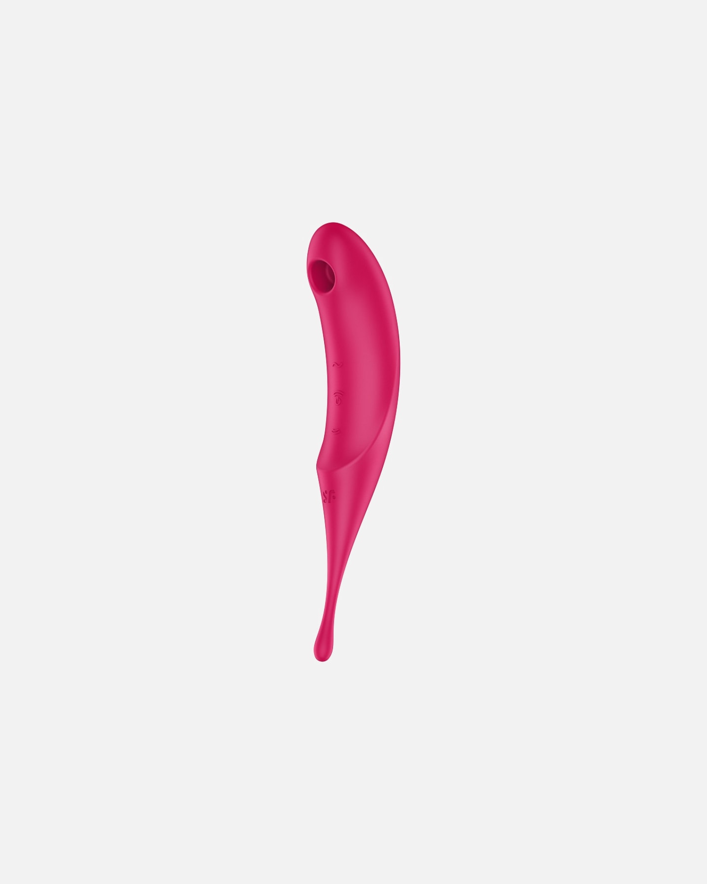 Wibrator dla Kobieta Satisfyer Twirling Pro 1 sztuka