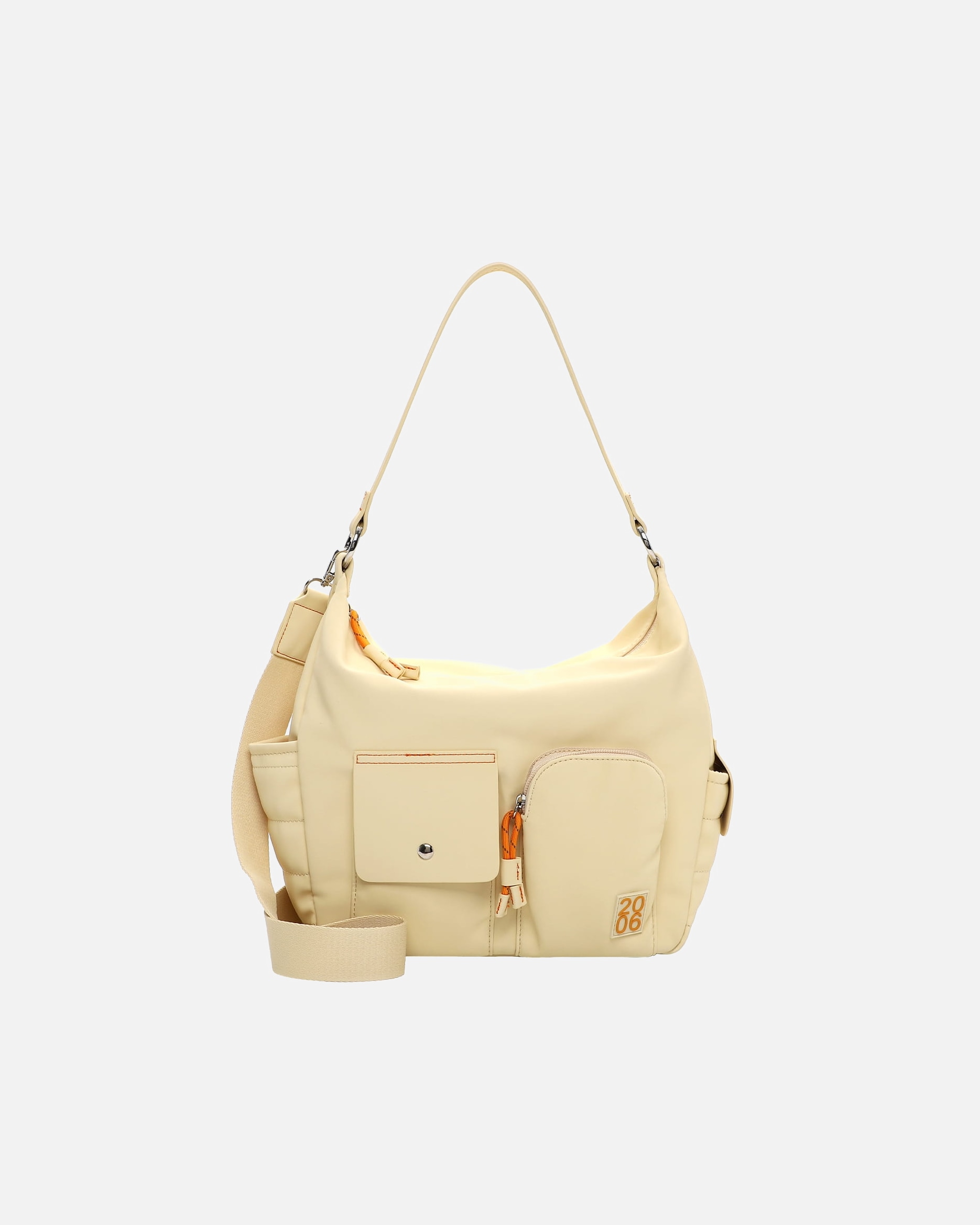 Torba dla Kobieta Emily & Noah Worek E&N Joeline Lightyellow