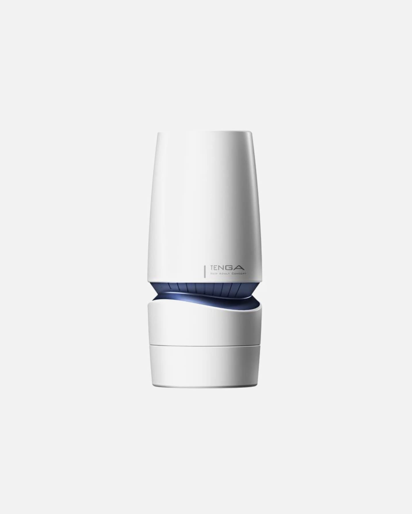 Wibrator dla Unisex Tenga Aero Ring 1 sztuka