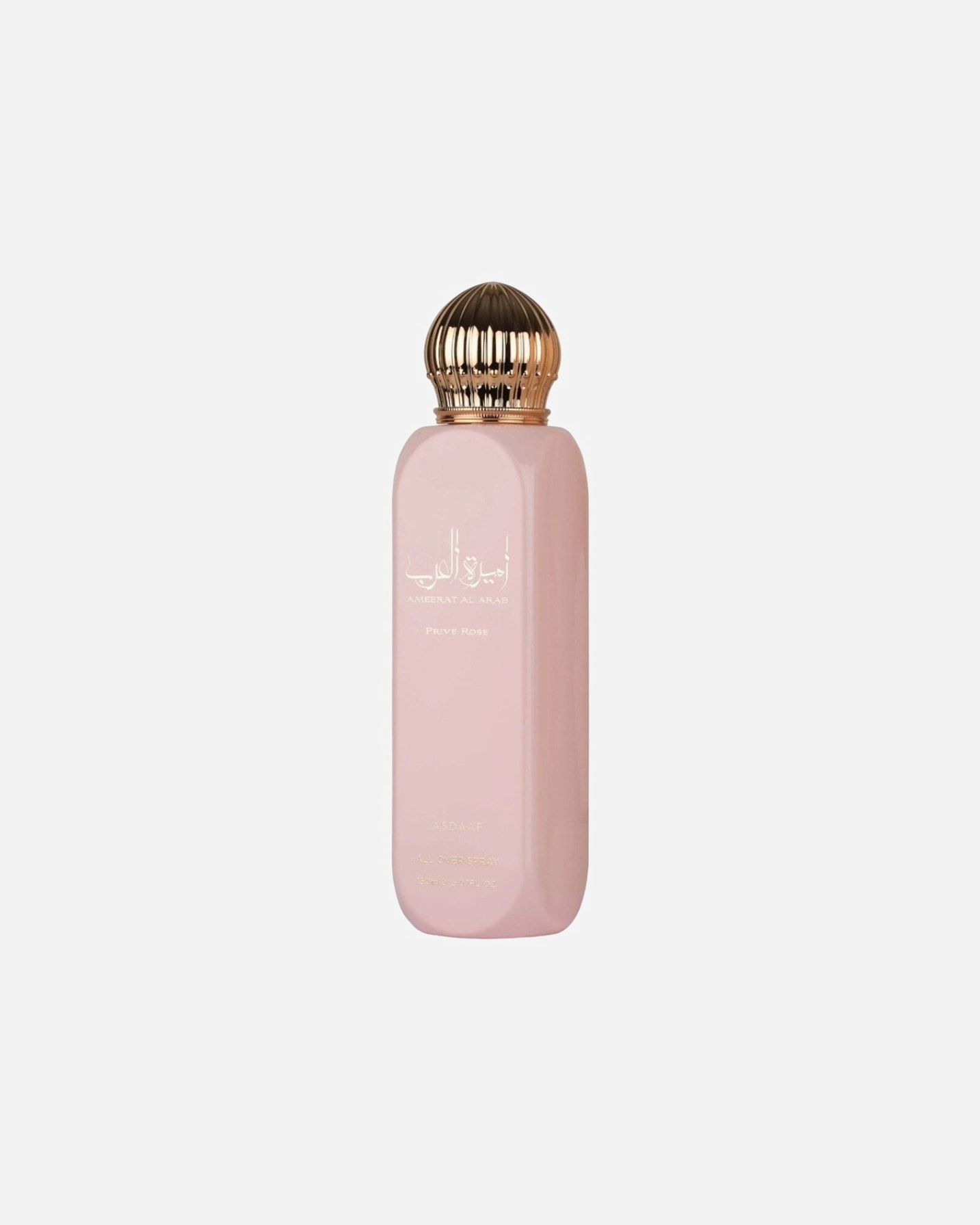 Spray do ciała dla Kobieta Lattafa Default Brand Line Ameerat Al Arab Prive Rose 150 ml