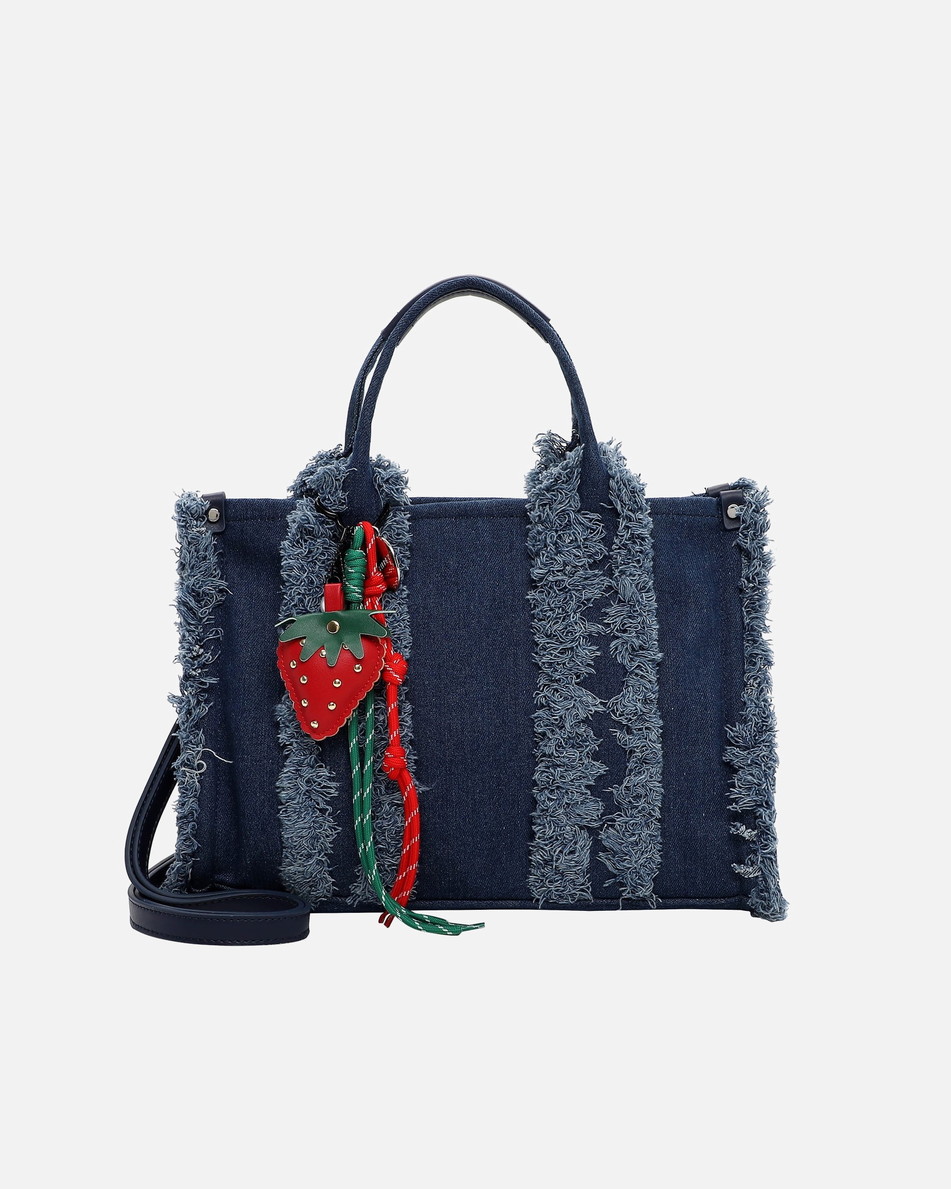 Shopper dla Kobieta SURI FREY Torebka Shopper SFY Kally Blue