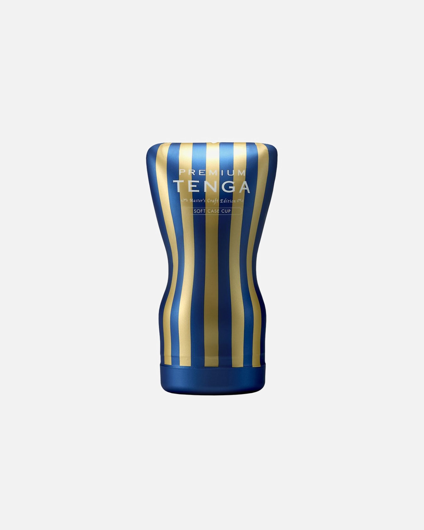 Wibrator dla Mężczyzna Tenga Premium Soft Case Cup 1 sztuka