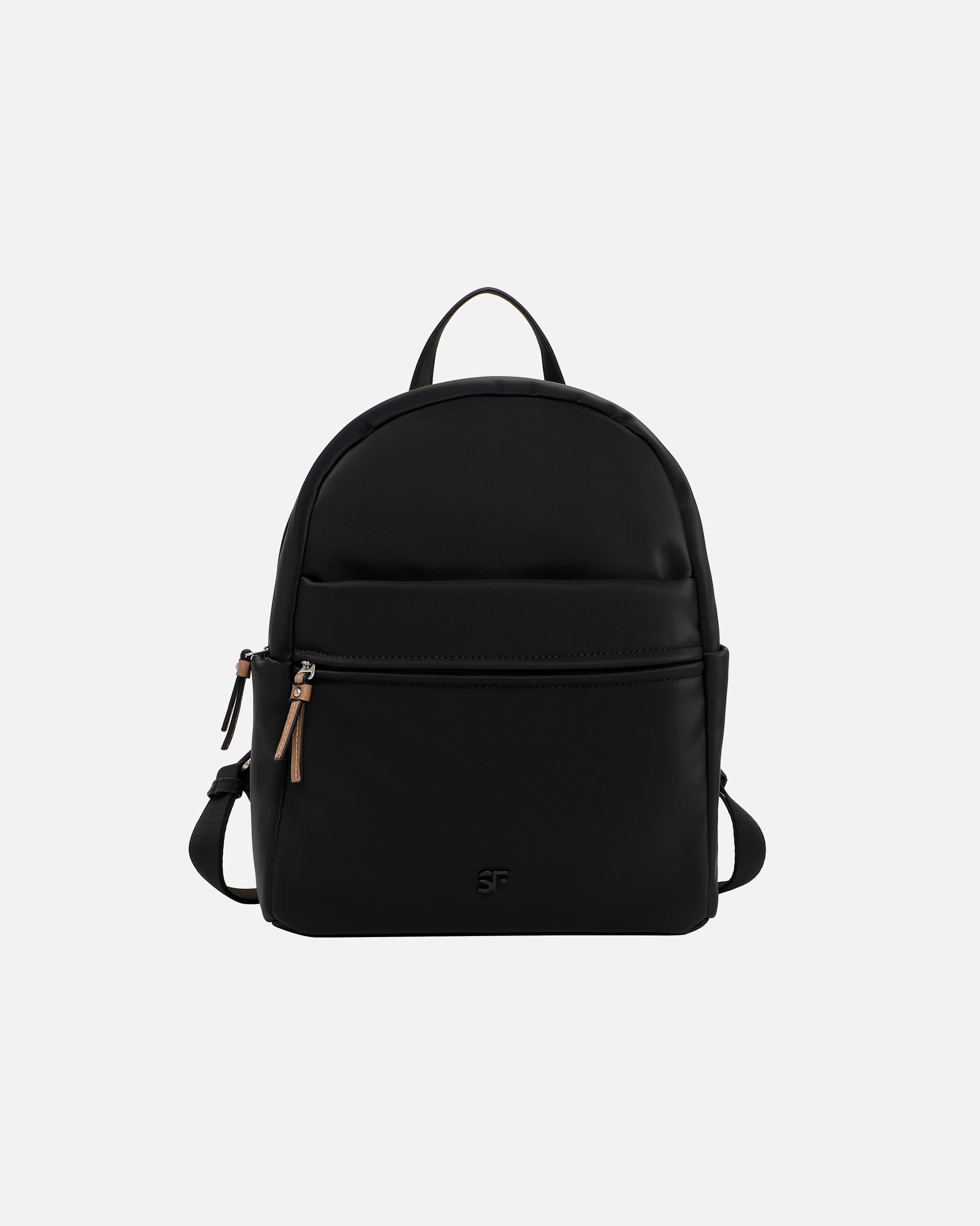 Plecak dla Kobieta SURI FREY Plecak SFY Bonny Black