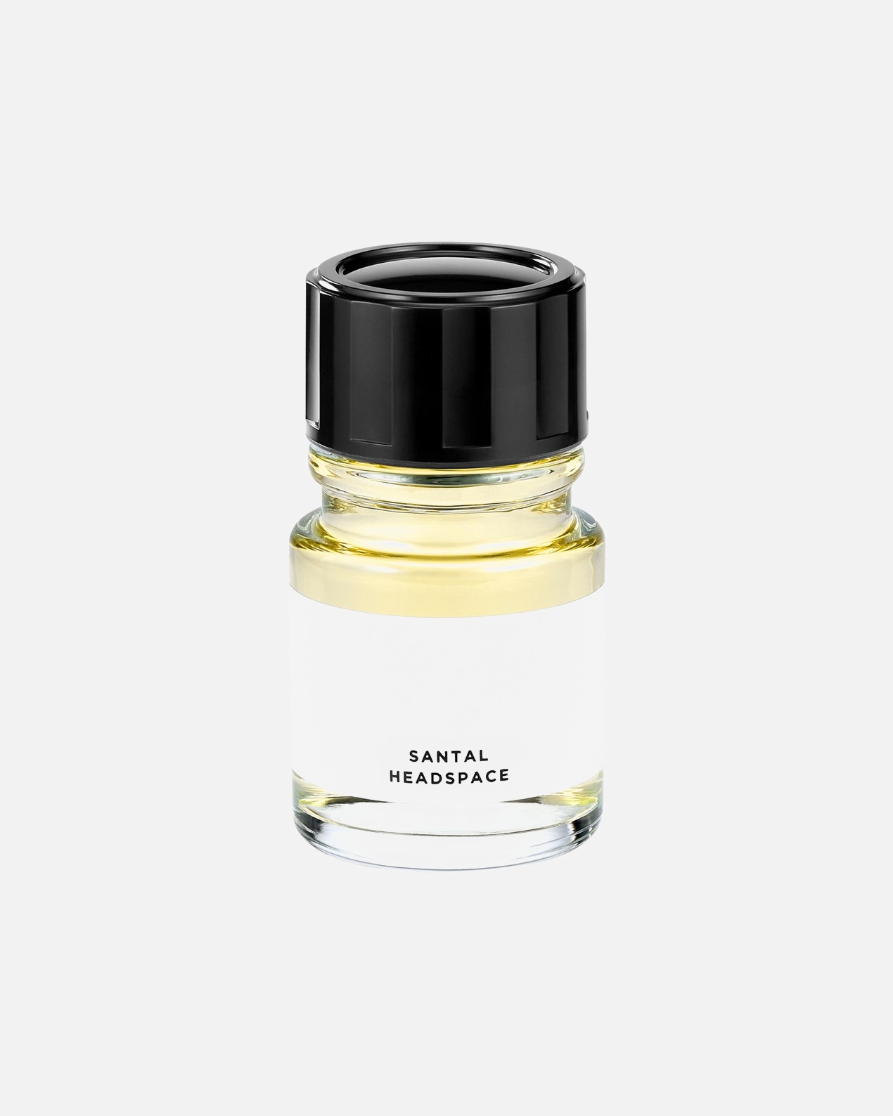 Perfumy dla Unisex Headspace Default Brand Line Kolekcja Santal Eau de Parfum Spray 100 ml