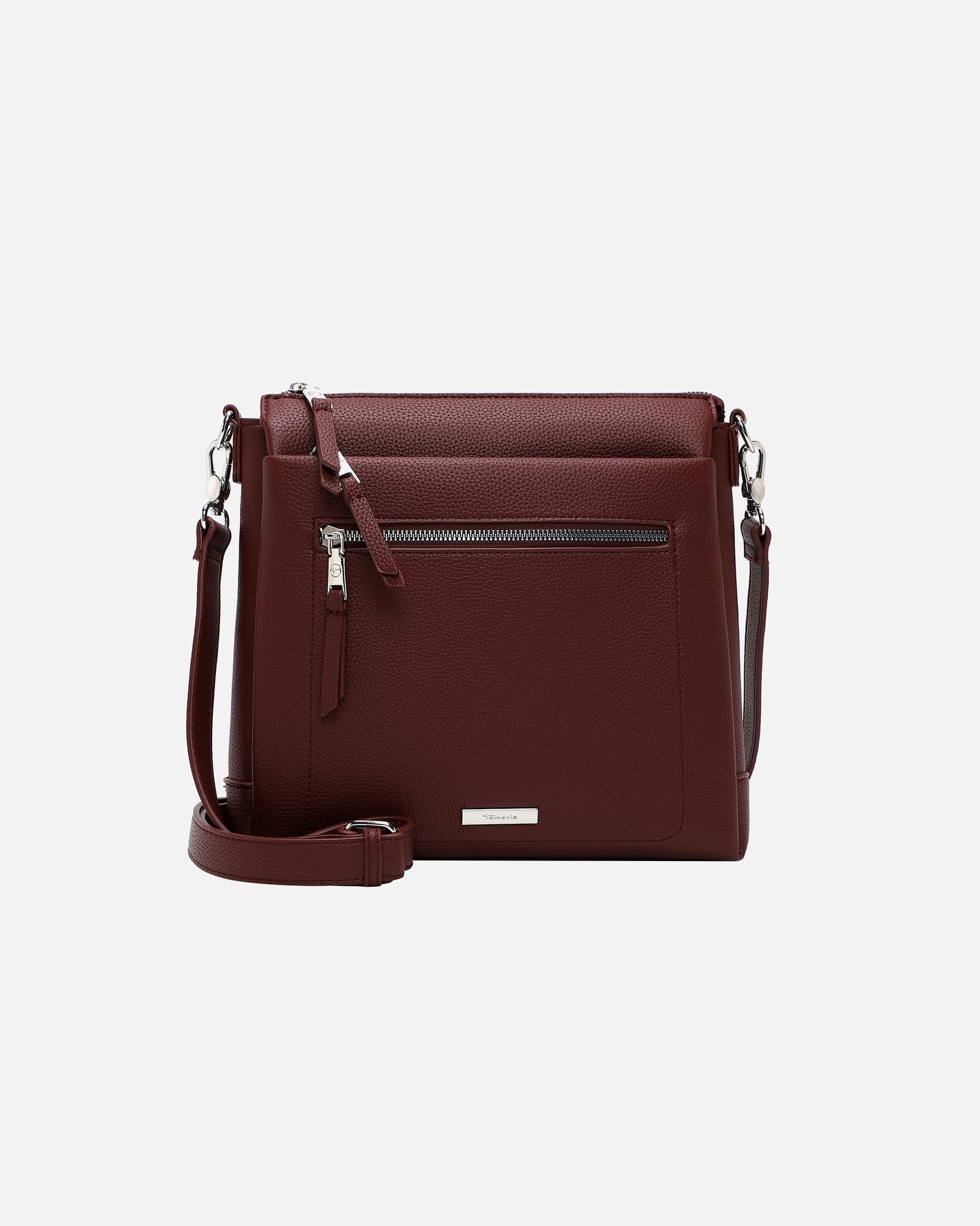 Torba dla Kobieta Tamaris Torebka Naramienna TAS Melissa Wine