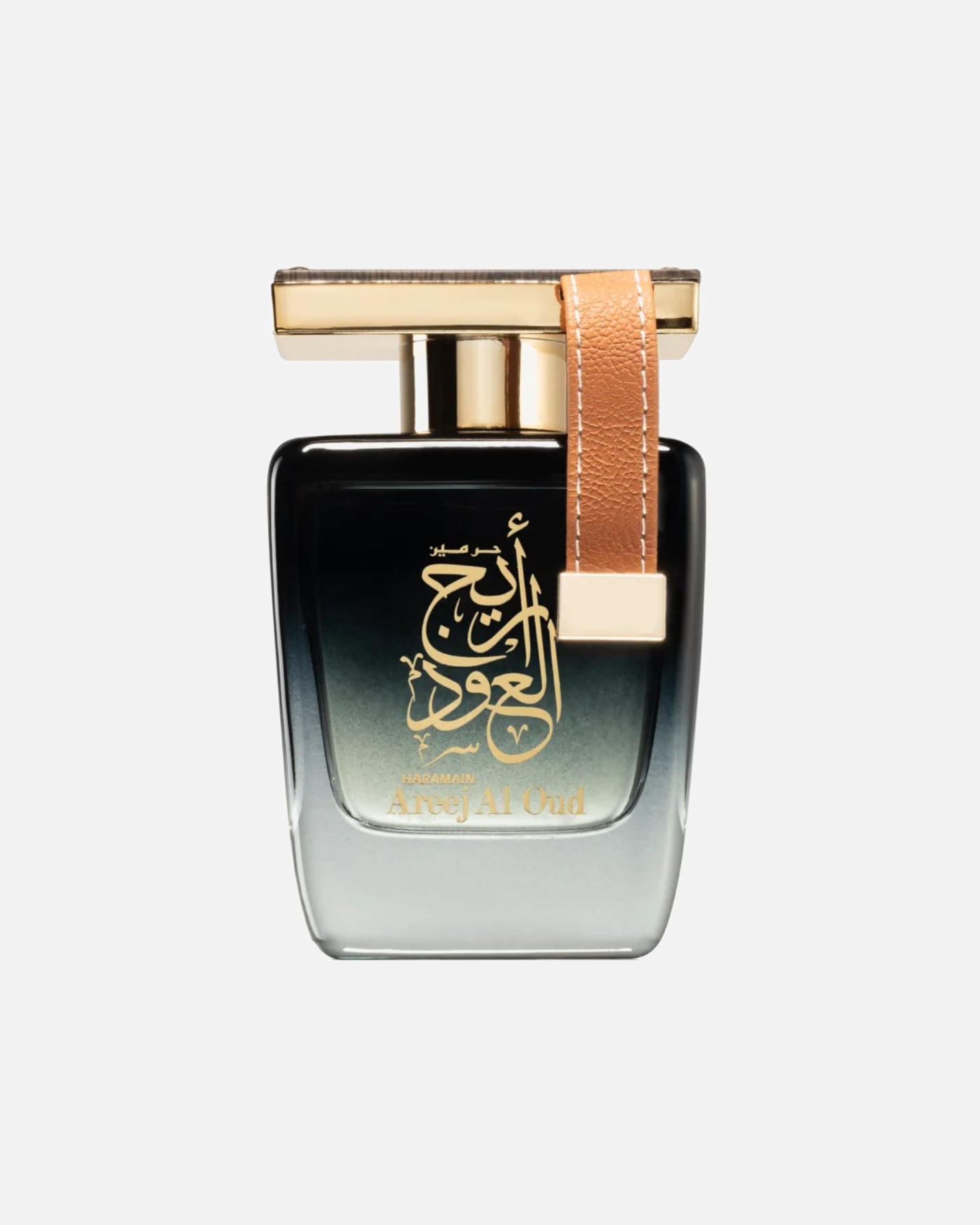 Woda perfumowana dla Unisex Al Haramain Areej Al Oud 100 ml