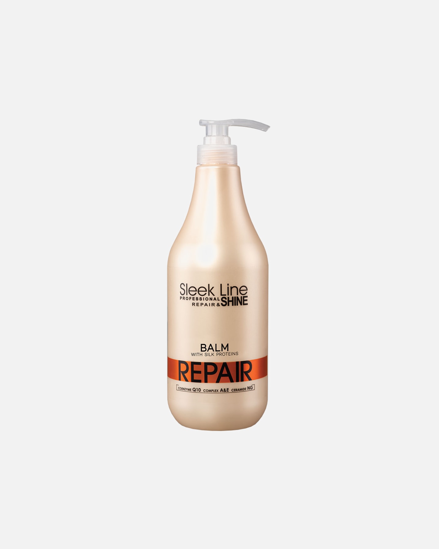 Balsam dla Kobieta Sleek Line Repair 1000 ml