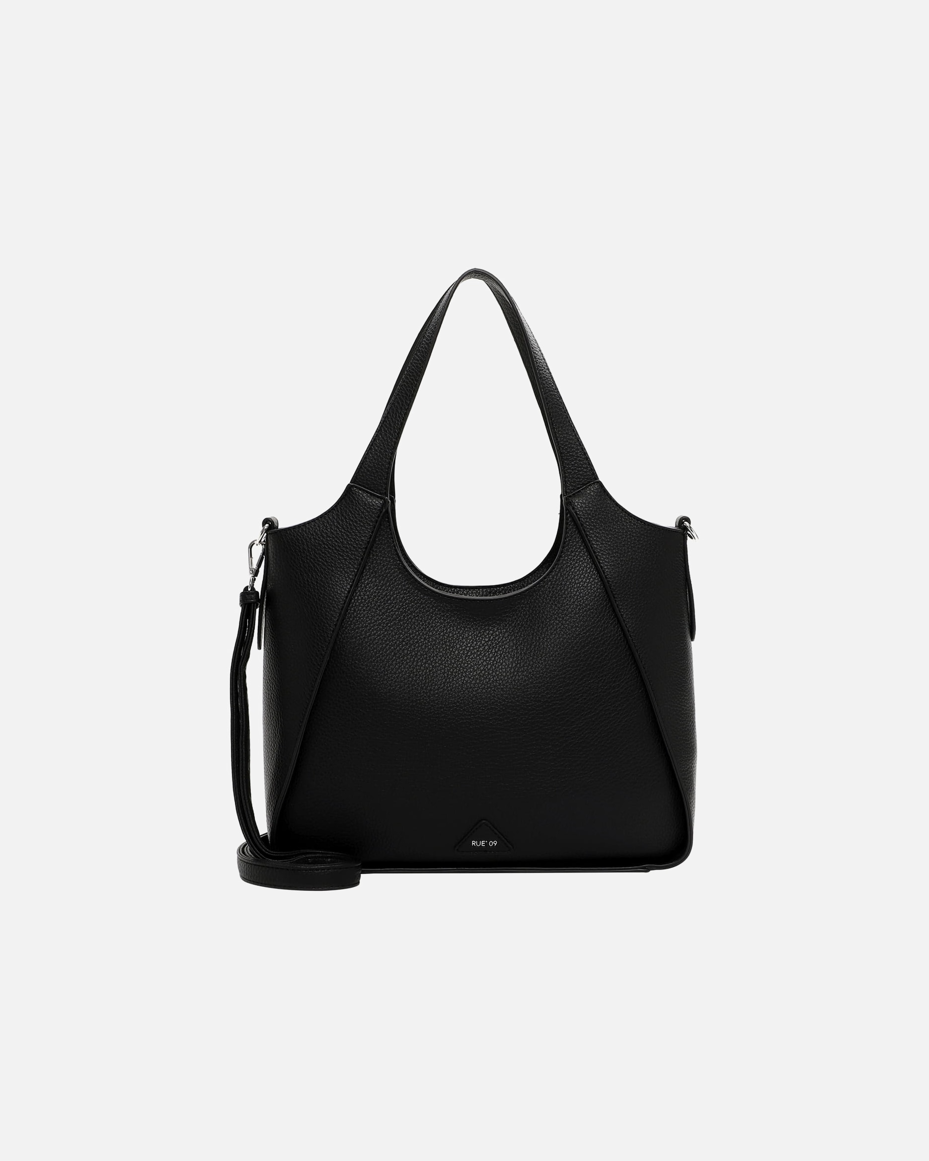 Torba dla Kobieta Emily & Noah Torebka Shopper E&N Bondy RUE 09 One Size