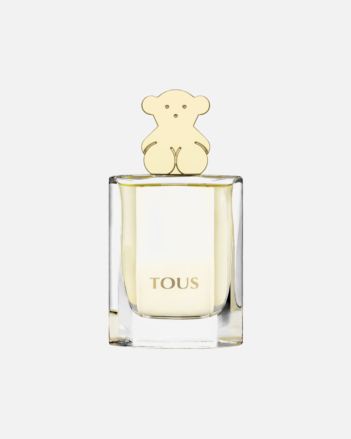 Woda perfumowana dla Kobieta Tous Gold 30 ml