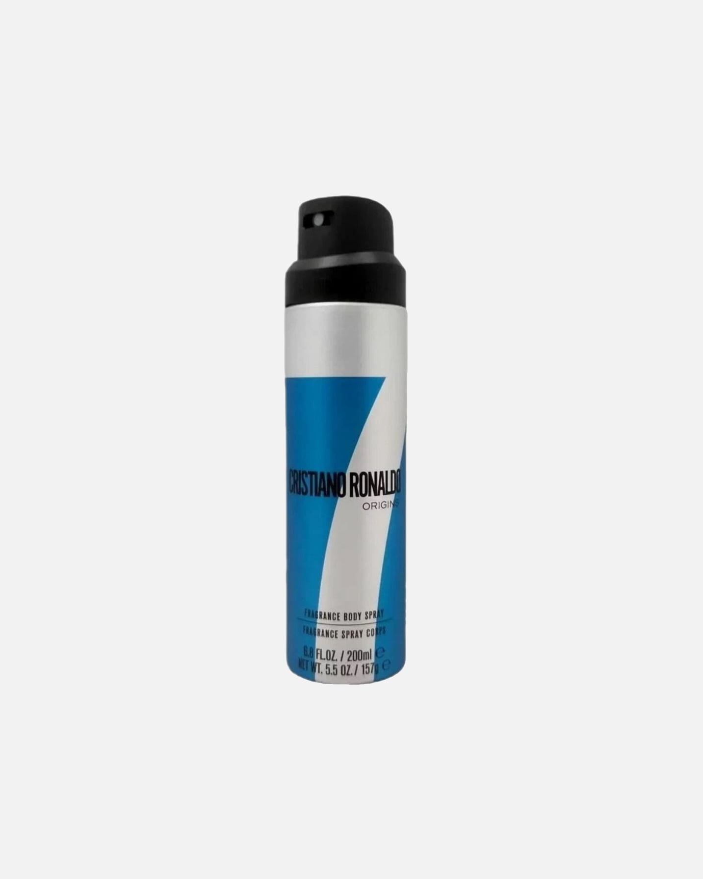 Dezodorant dla Mężczyzna Cristiano Ronaldo CR7 Origins 200 ml