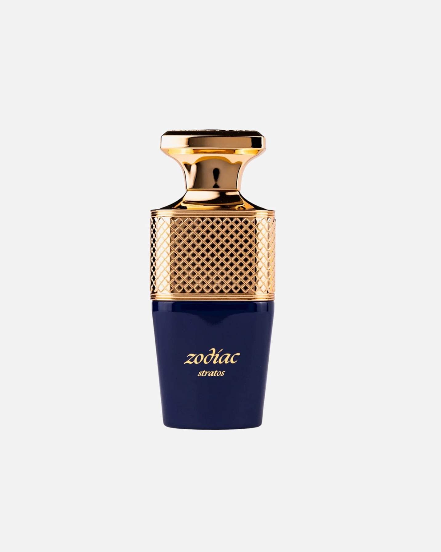 Woda perfumowana dla Mężczyzna Zodiac Stratos 100 ml