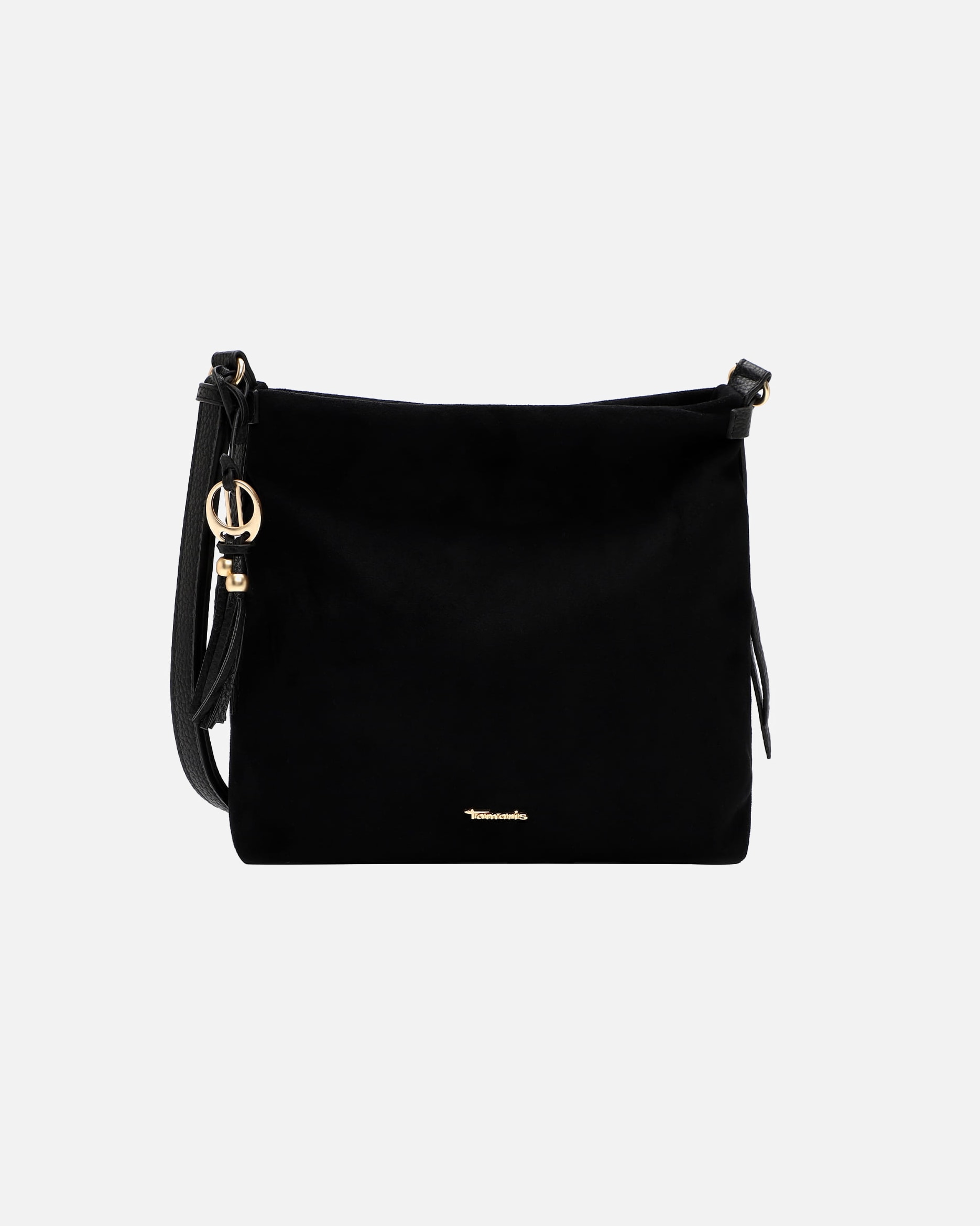 Torba dla Kobieta Tamaris Torebka Naramienna TAS Mareike Black