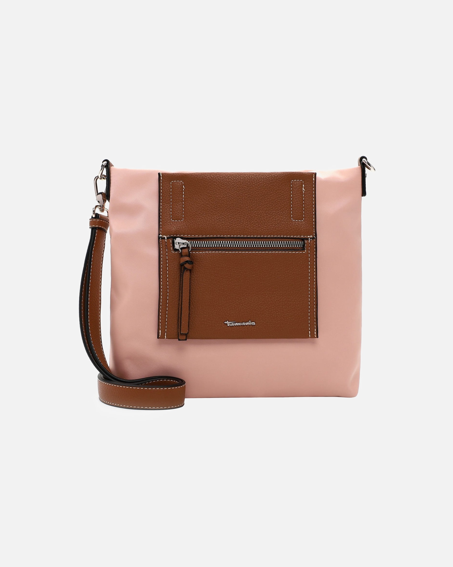Torba dla Kobieta Tamaris Torebka Naramienna TAS Fabrizia pink salt