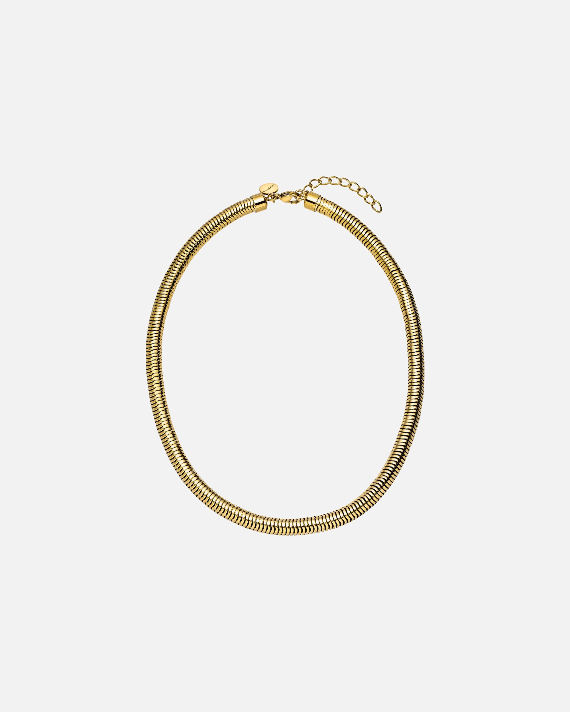 Naszyjnik dla Kobieta Purelei Purelei Naszyjnik Stay Classy Złoto