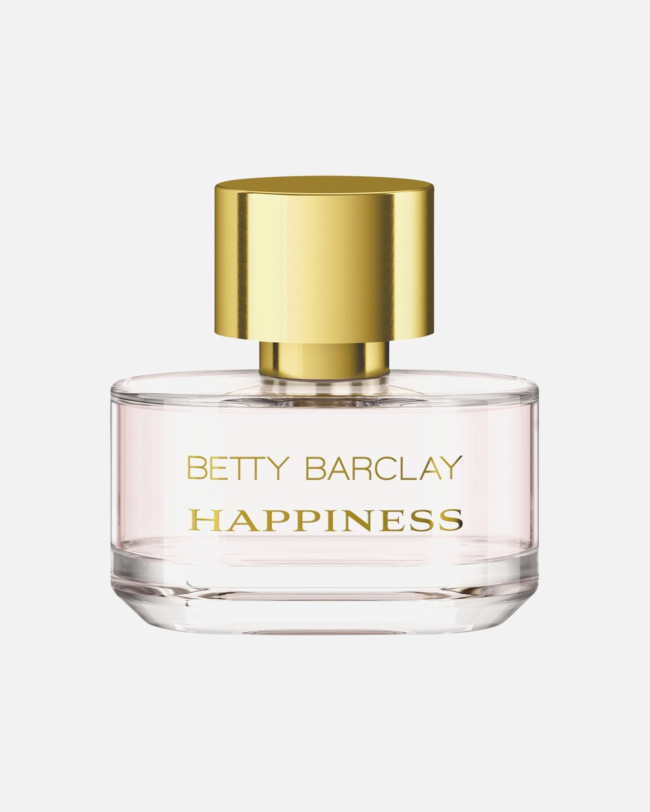 Woda perfumowana dla Kobieta Betty Barclay Happiness 20 ml
