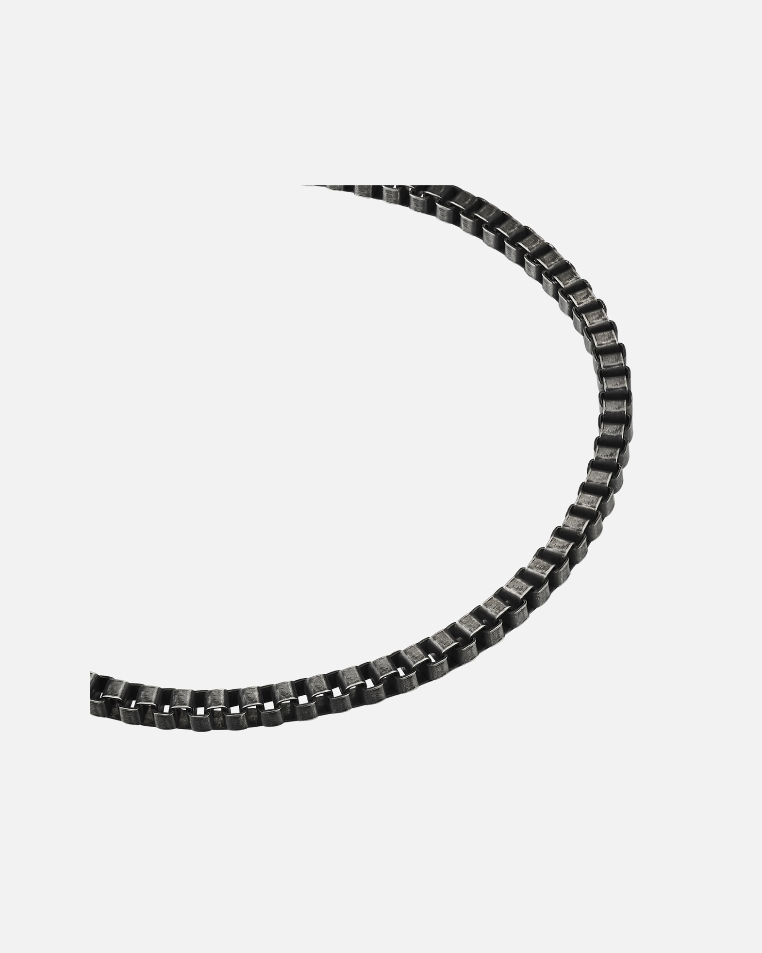 Bransoletka dla Mężczyzna True Rebels Bransoletka Stal nierdzewna Retro 17 cm