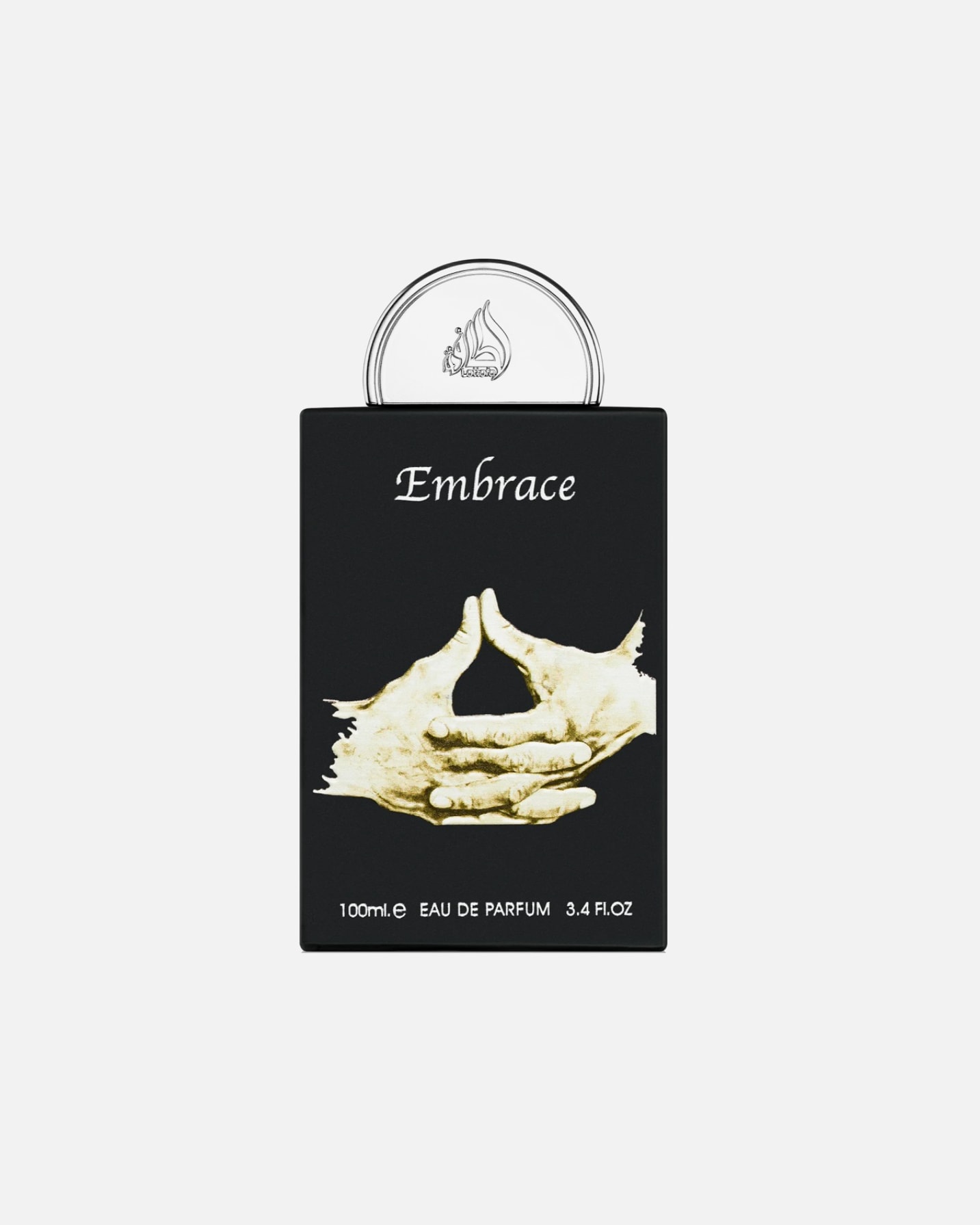 Woda perfumowana dla Unisex Lattafa Default Brand Line Pride Embrace 100 ml