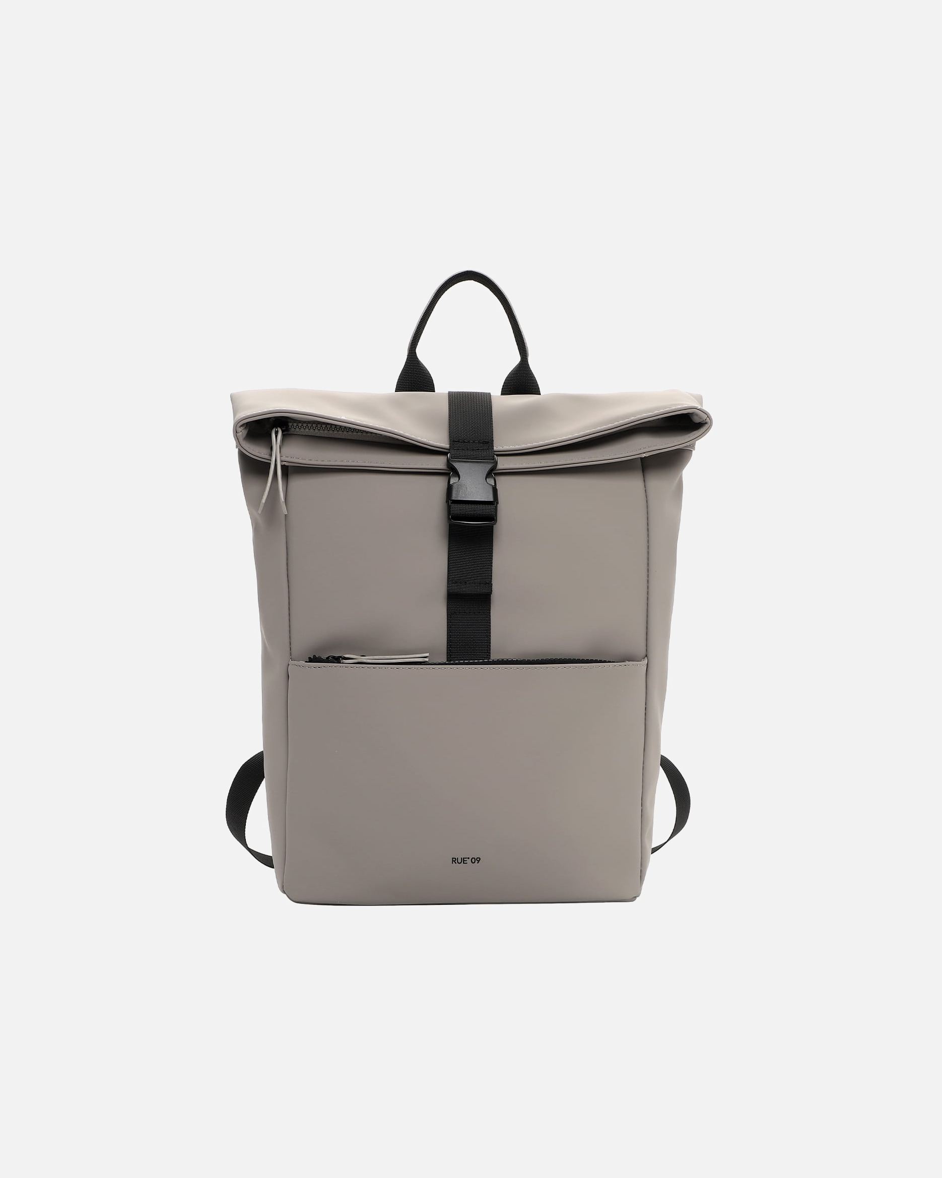 Plecak dla Unisex Emily & Noah Plecak E&N Pessac RUE 09 Taupe