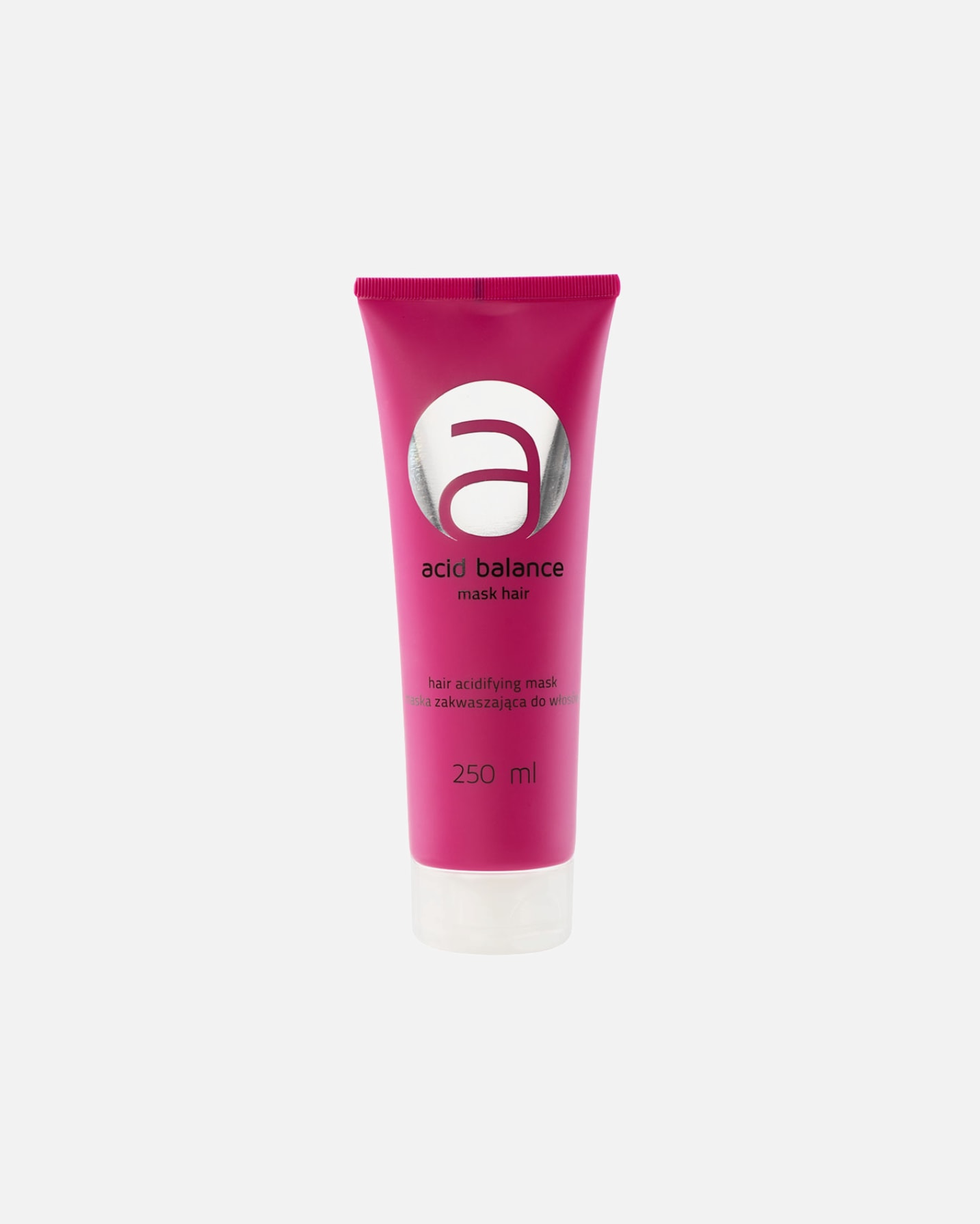 Maska do włosów dla Kobieta Acid Balance 250 ml