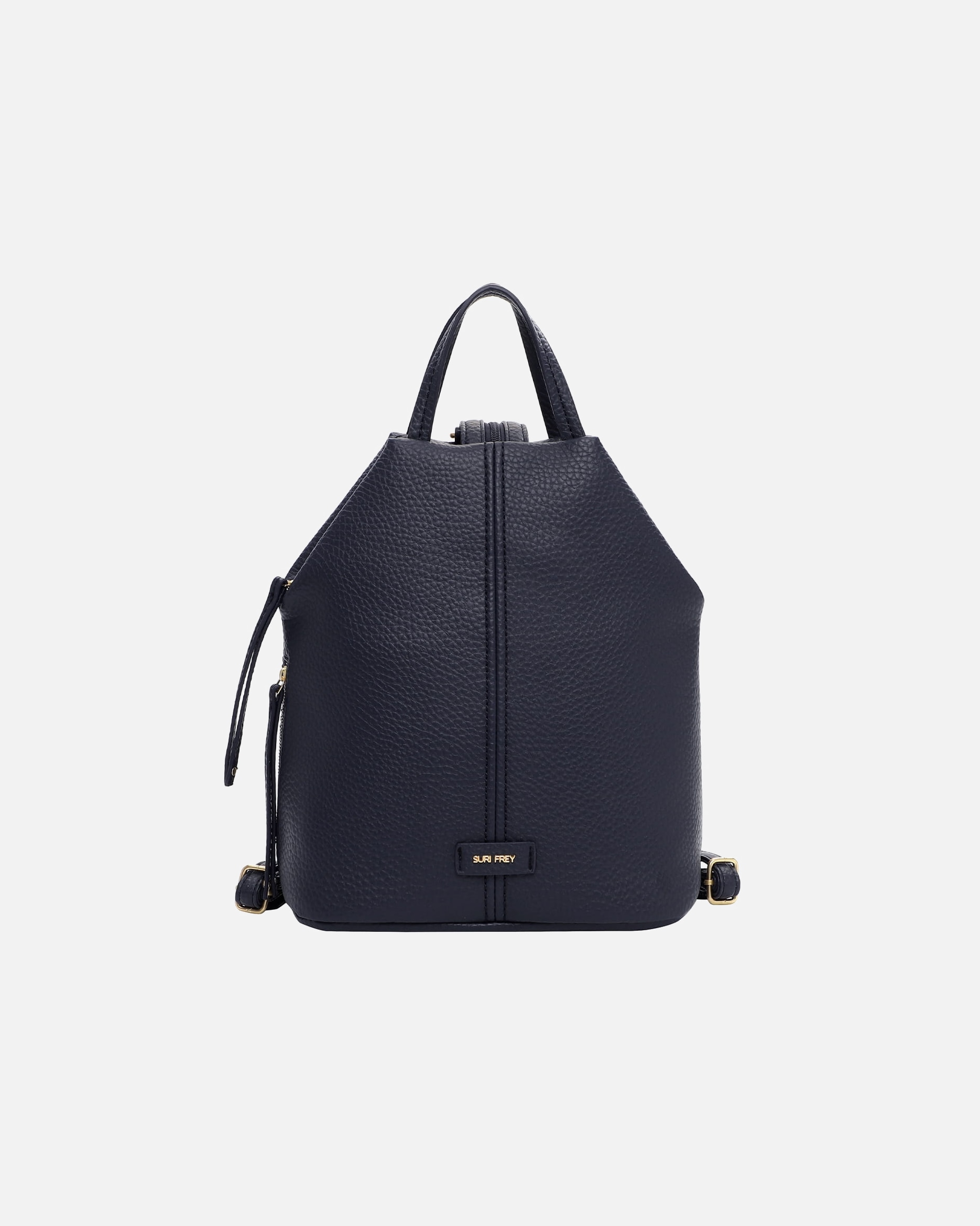 Plecak dla Kobieta SURI FREY Plecak SFY Gray Blue