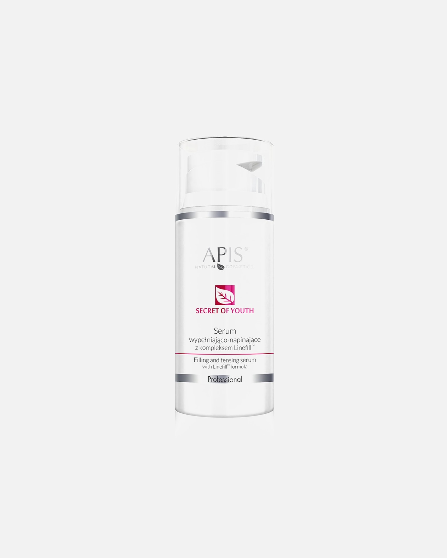 Emulsja do twarzy dla Kobieta Apis Secret Of Youth 100 ml